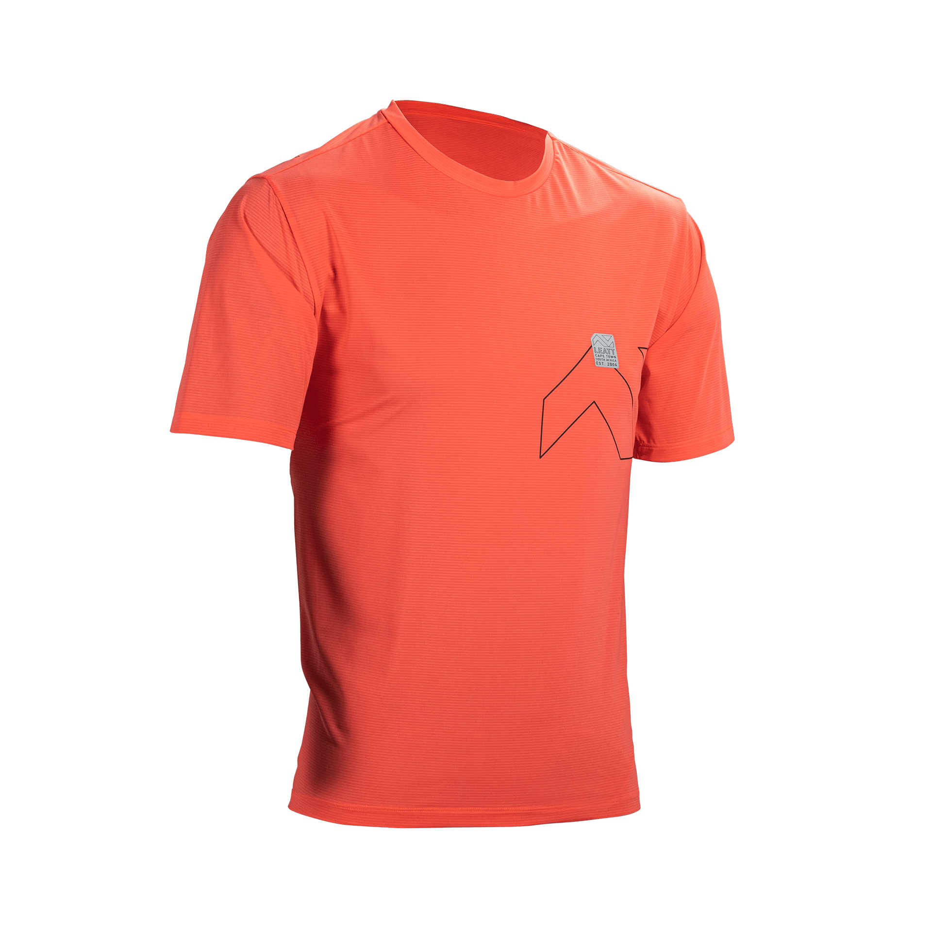 Jersey MTB Trail 1.0 X-Flow