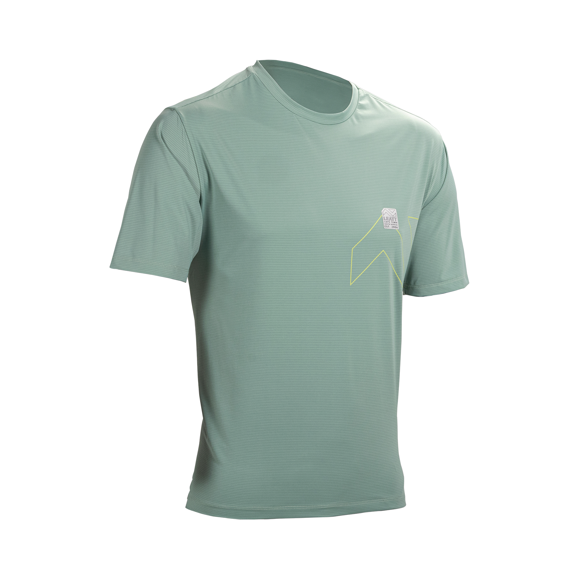 Jersey MTB Trail 1.0 X-Flow