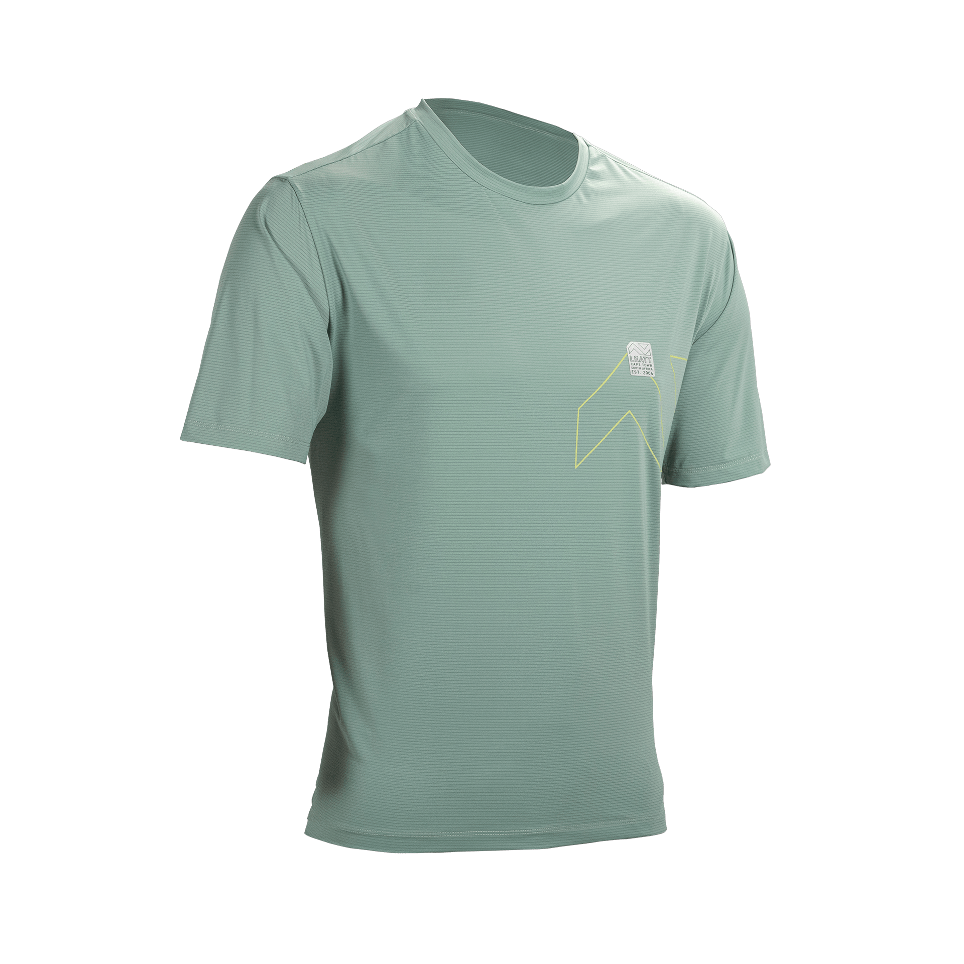 Jersey MTB Trail 1.0 X-Flow