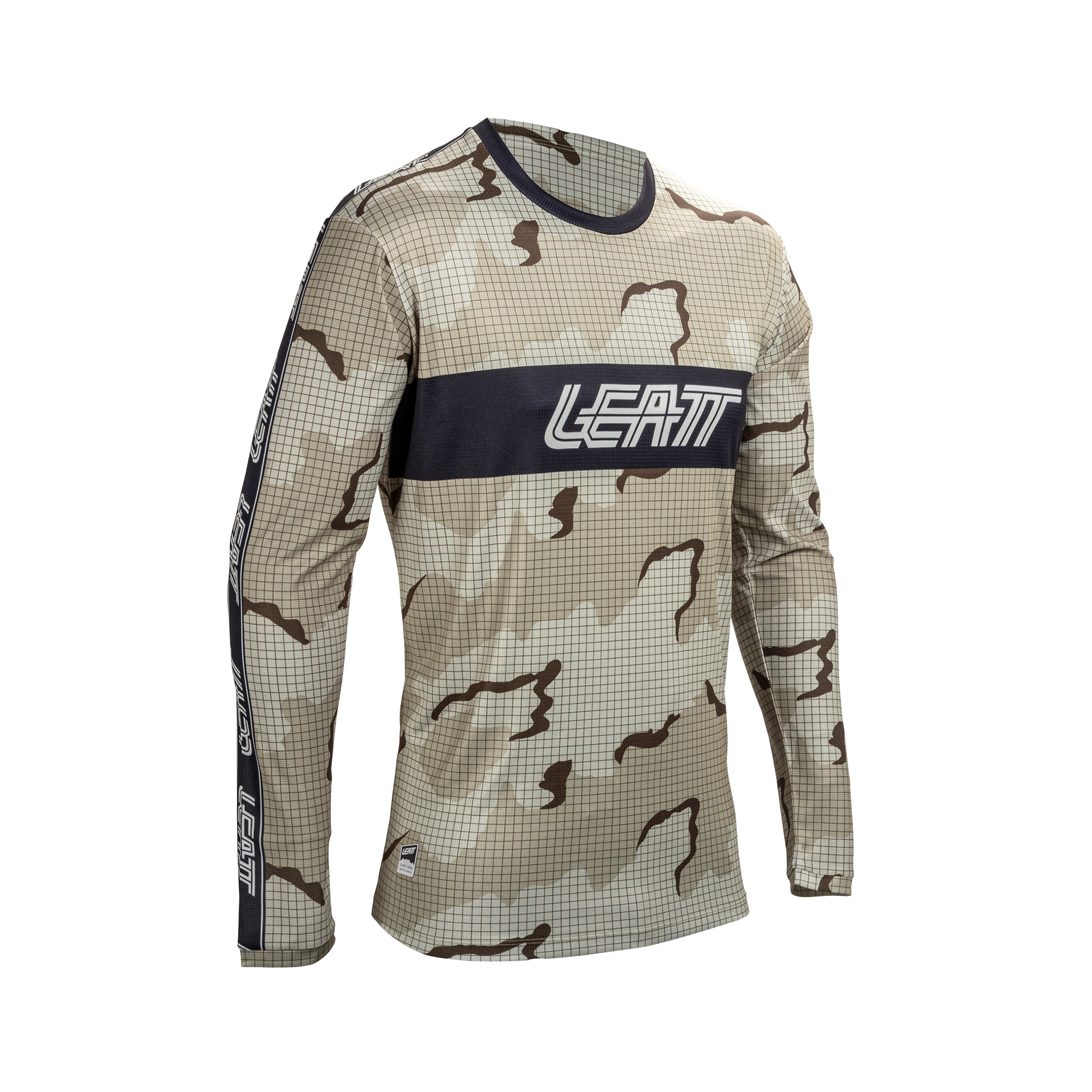 Jersey MTB Gravity 3.0