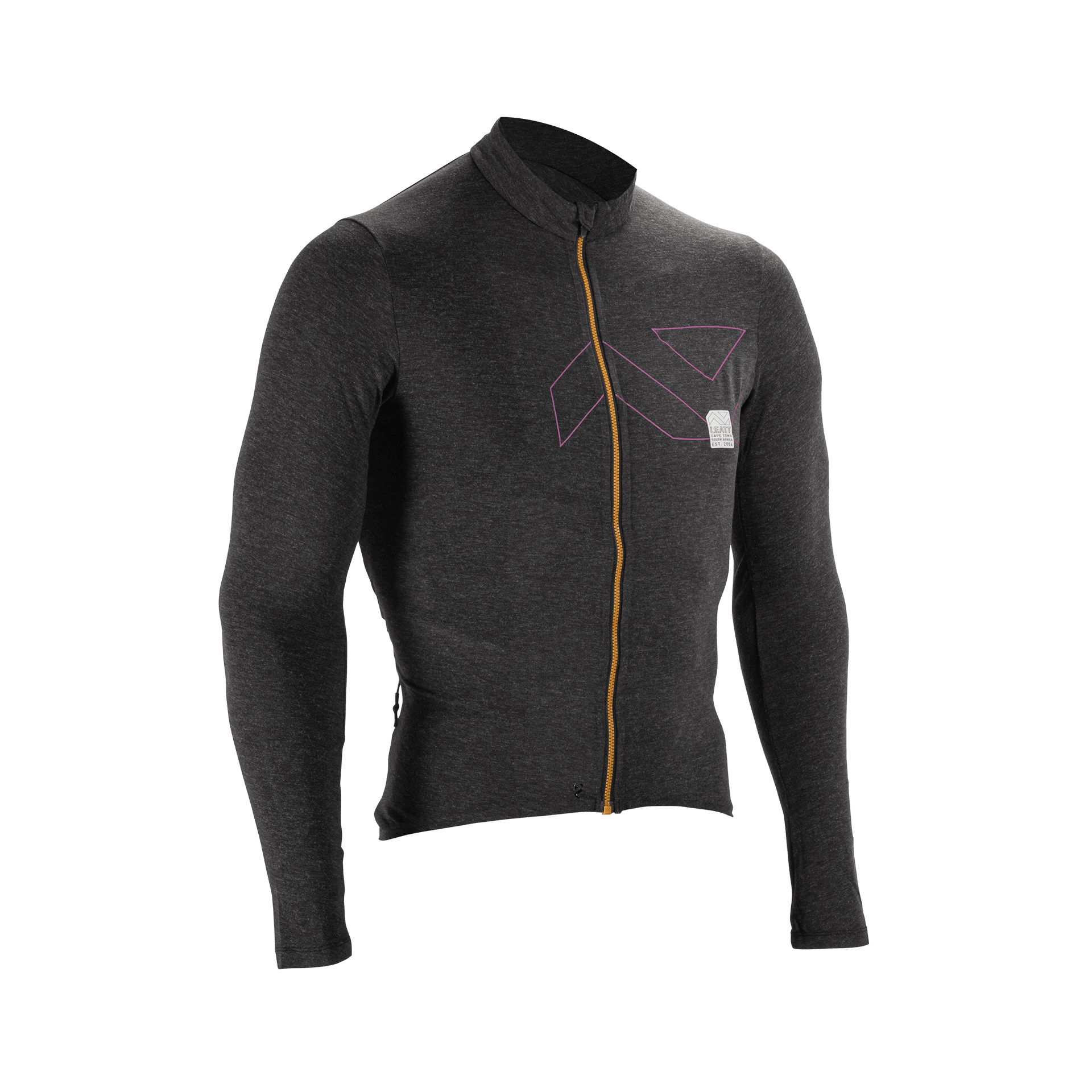 Jersey MTB Endurance 4.0 - Long Sleeve