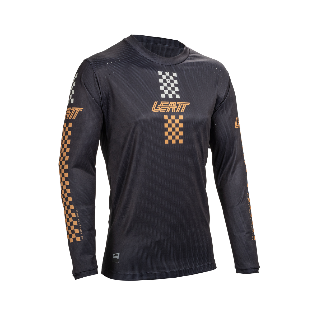 LEATT 4.5 ENDURO MXウエア ストーンモトクロスウェアLW34