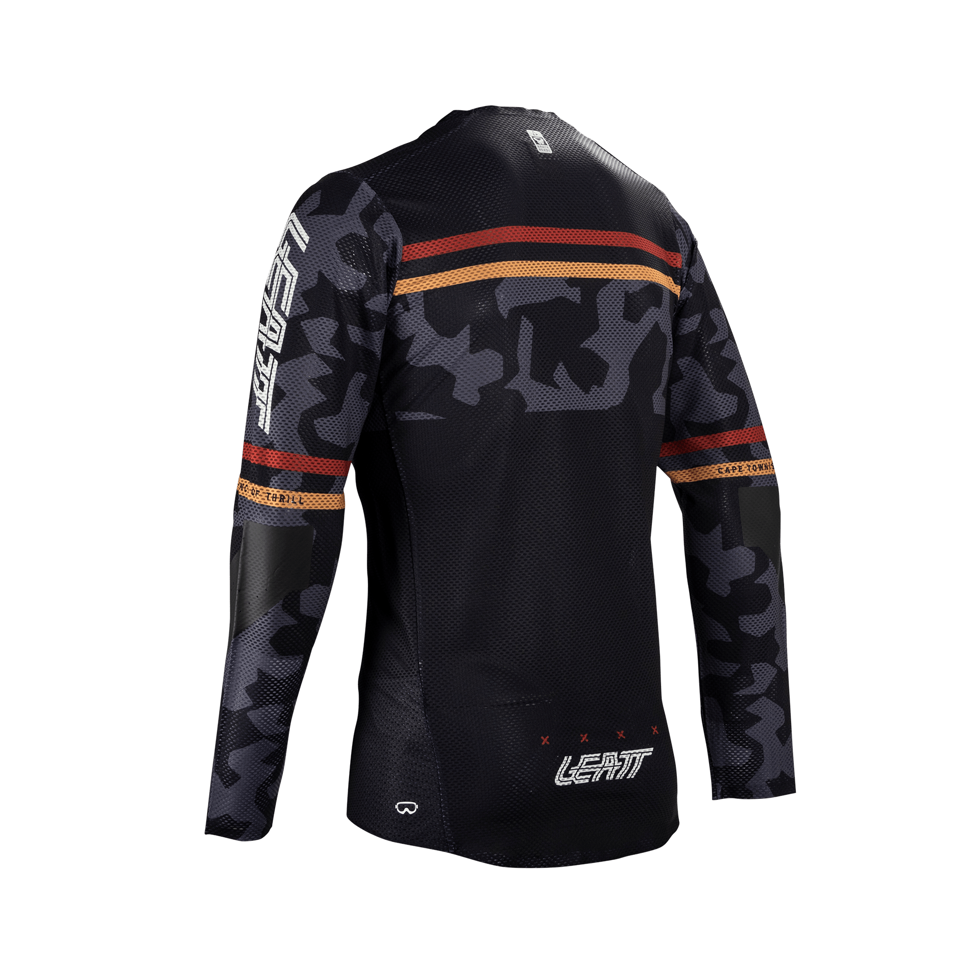 Jersey MTB Gravity 4.0