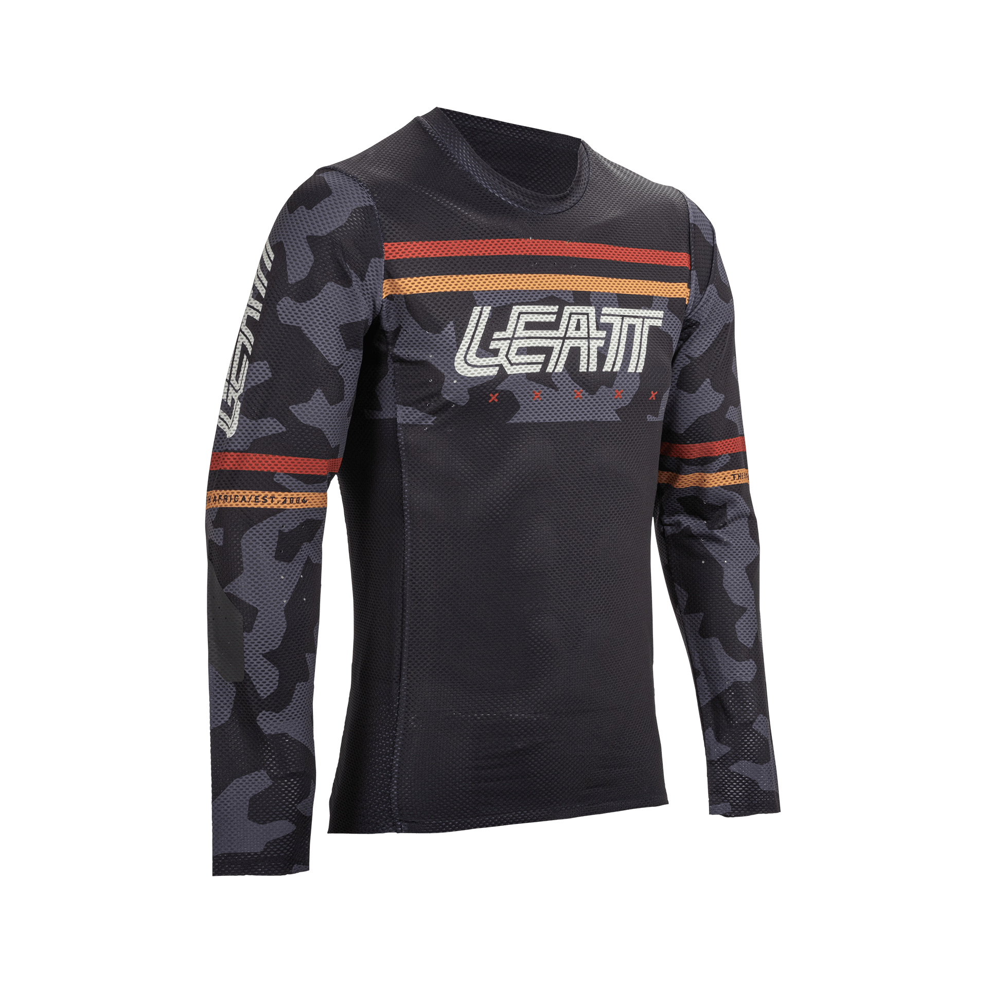 Jersey MTB Gravity 4.0