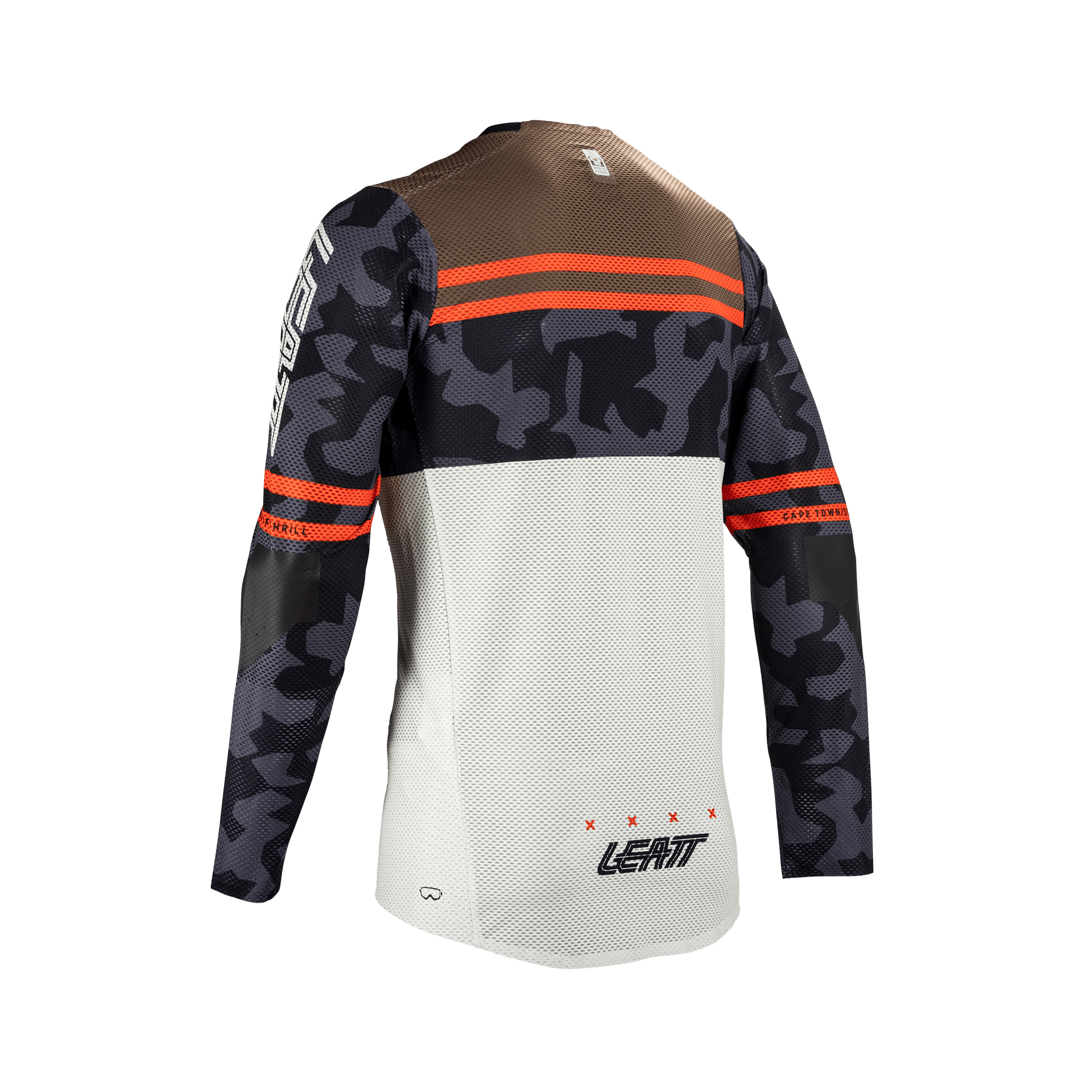 Jersey MTB Gravity 4.0