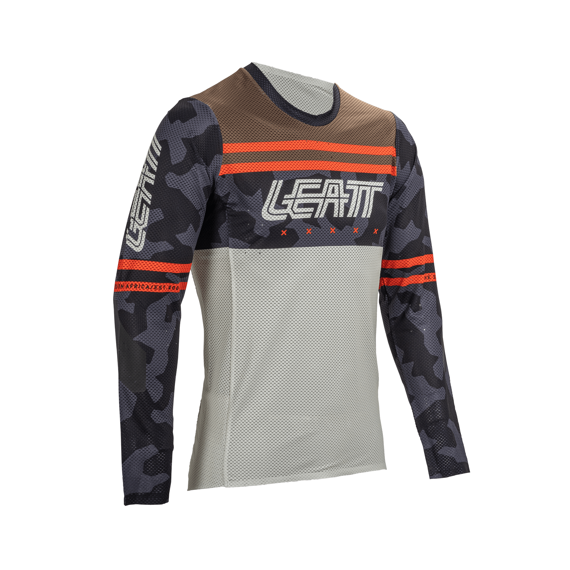 Jersey MTB Gravity 4.0