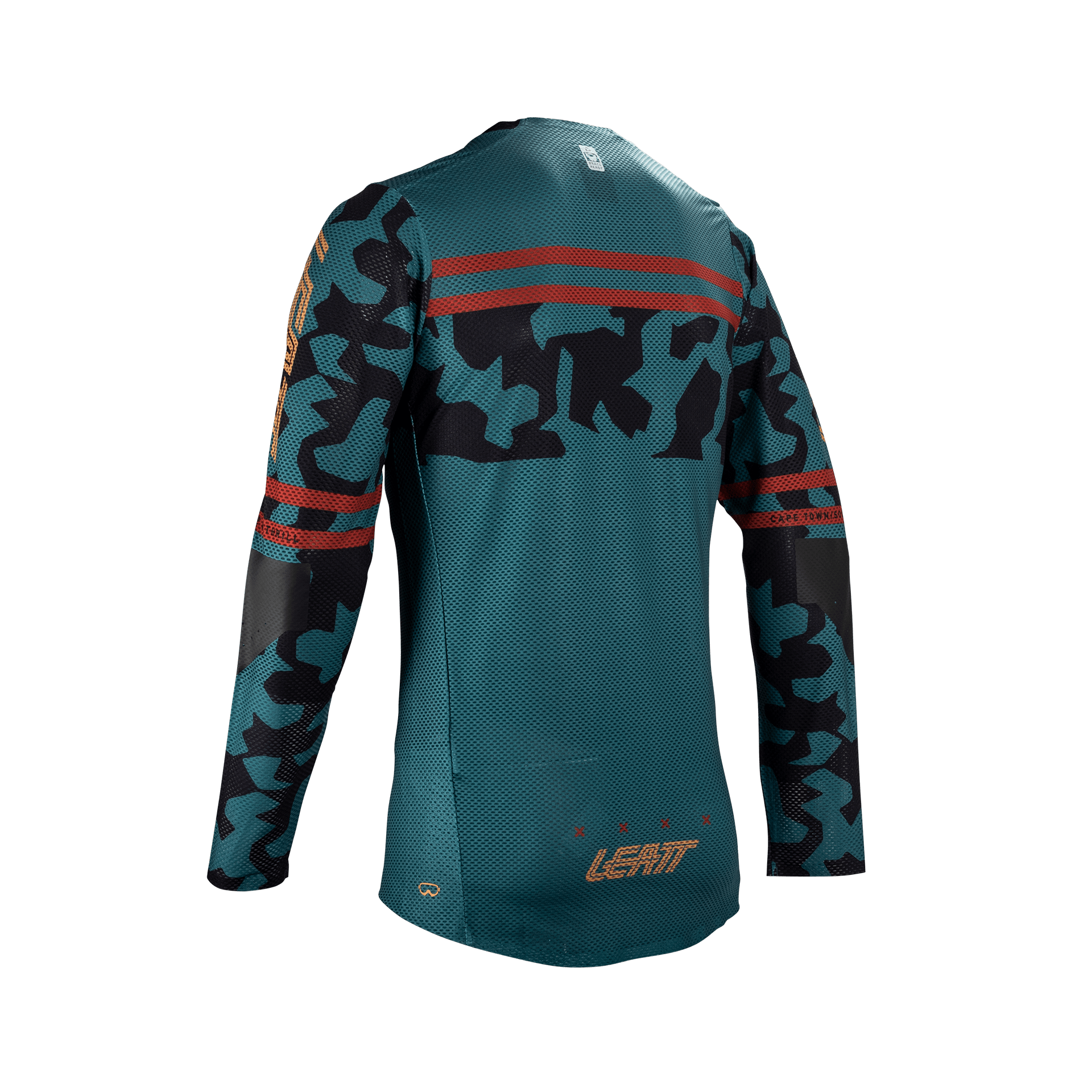 Jersey MTB Gravity 4.0