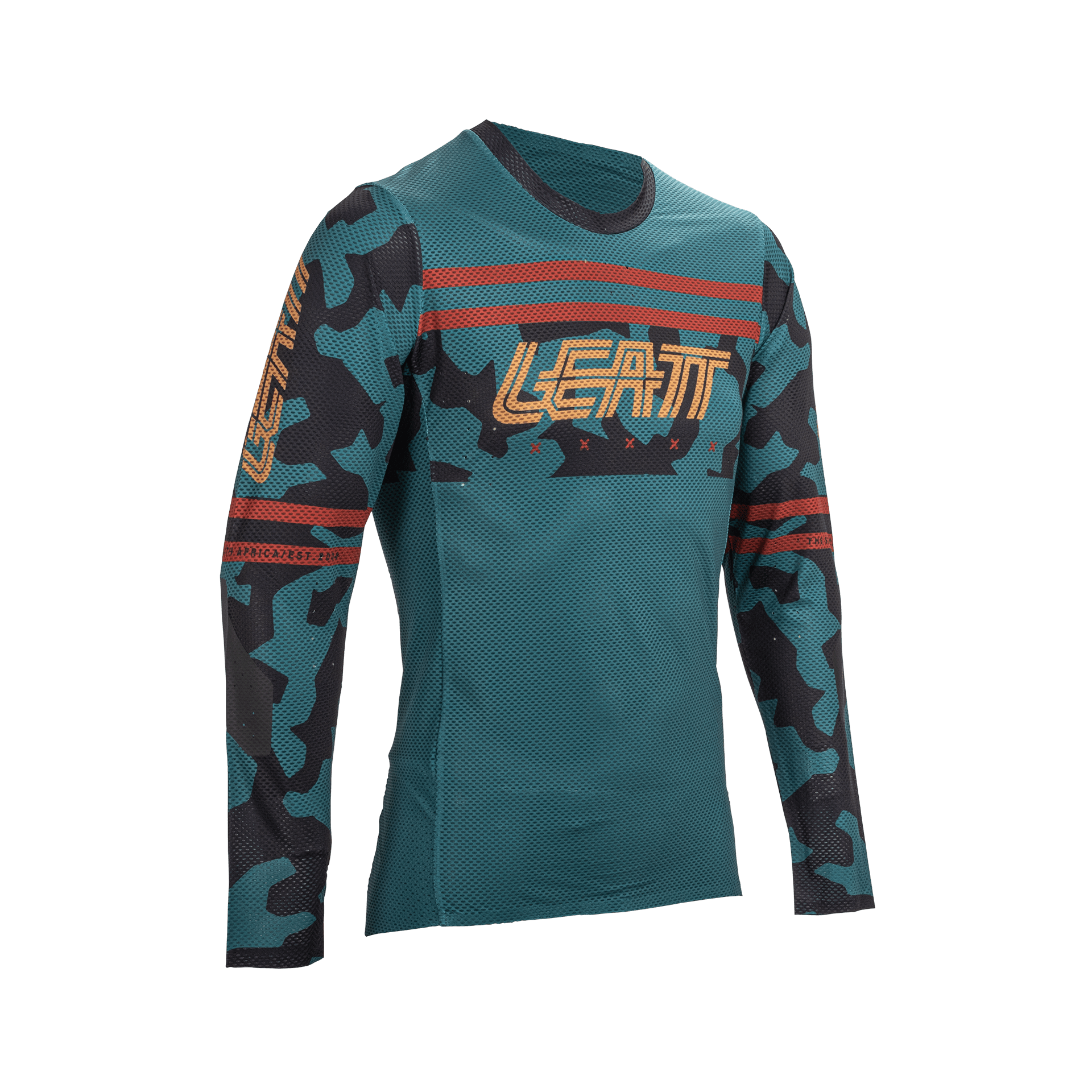 Jersey MTB Gravity 4.0
