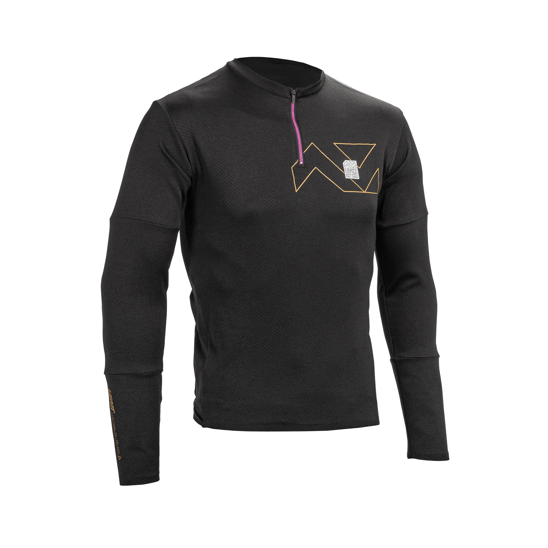 Jersey MTB Trail 4.0