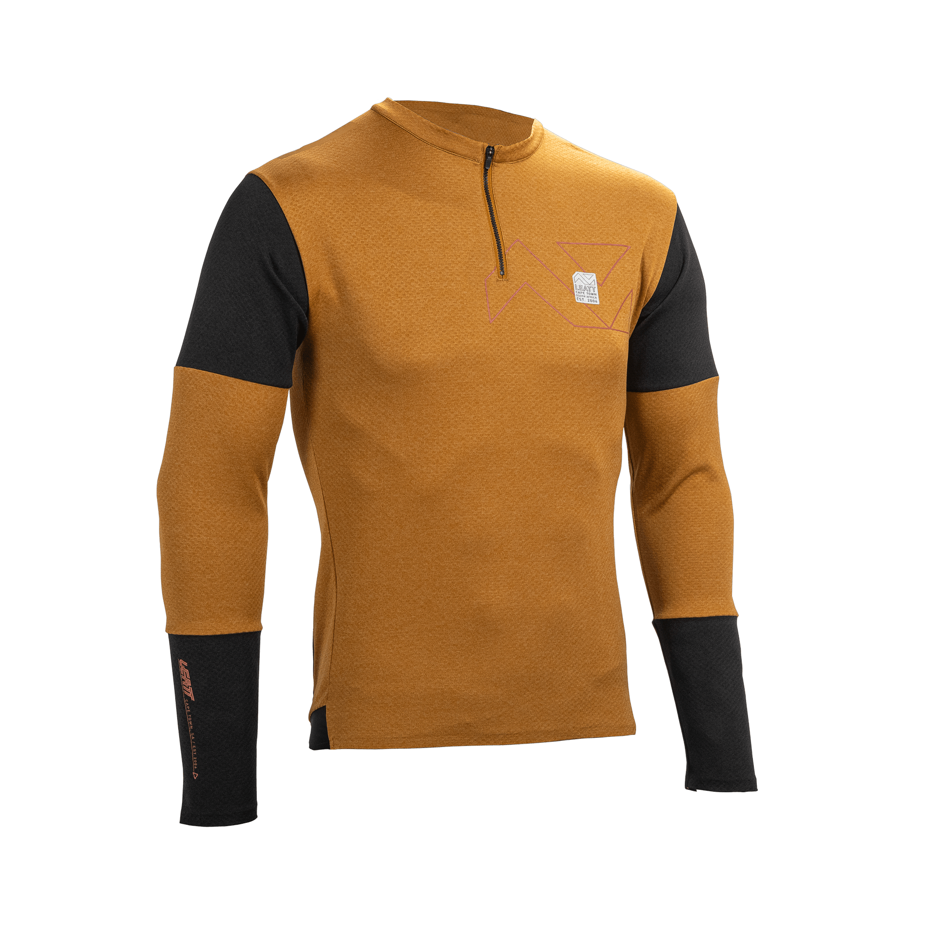 Jersey MTB Trail 4.0