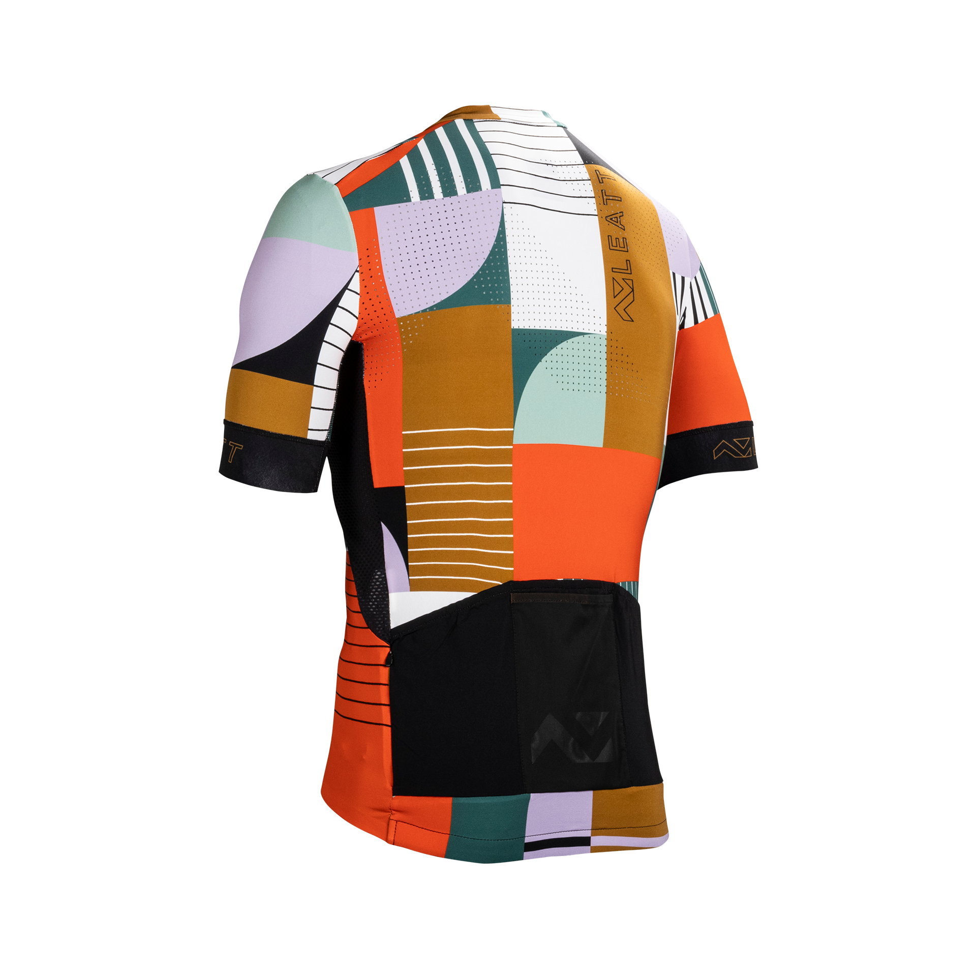 Jersey MTB Endurance 5.0