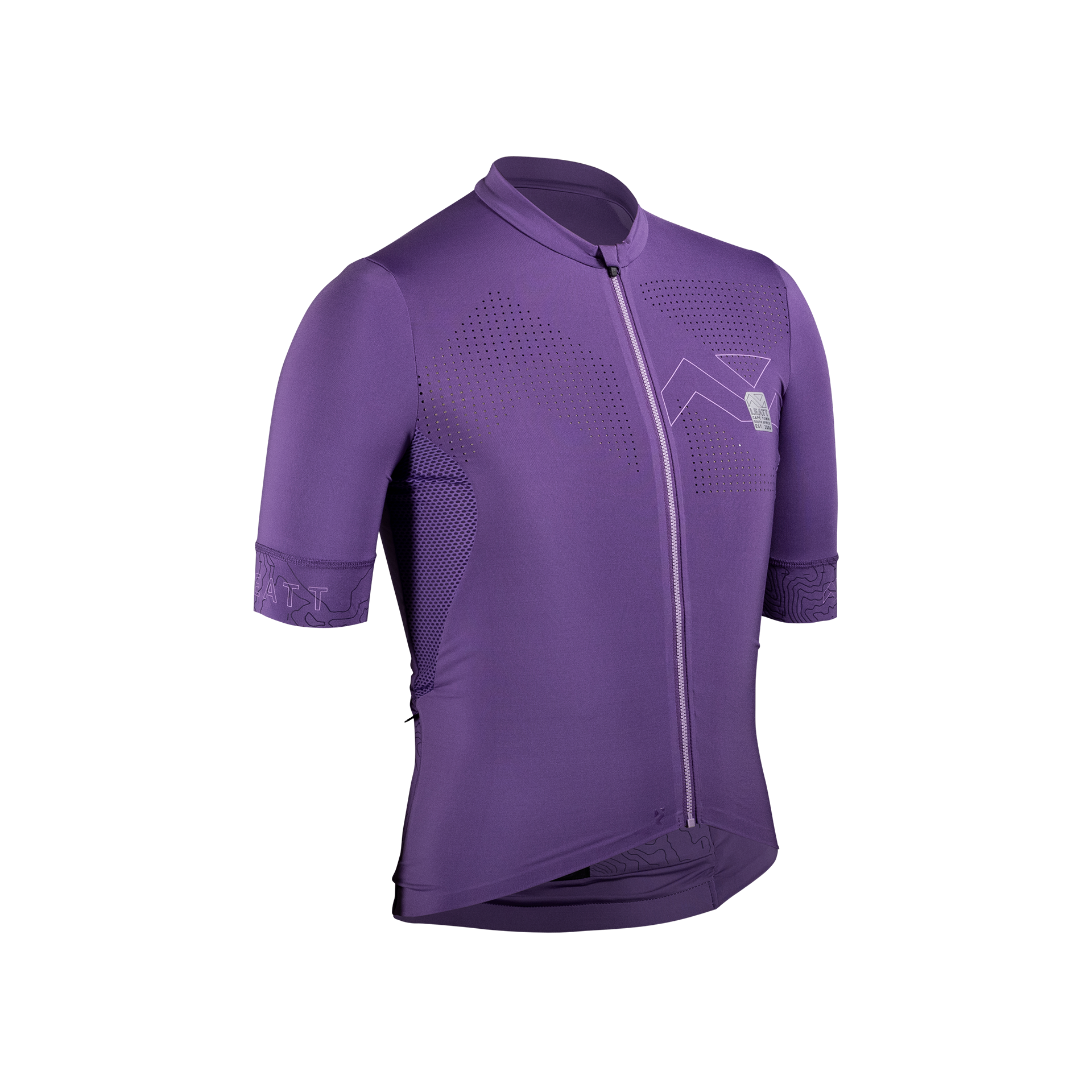 Jersey MTB Endurance 5.0 - Women
