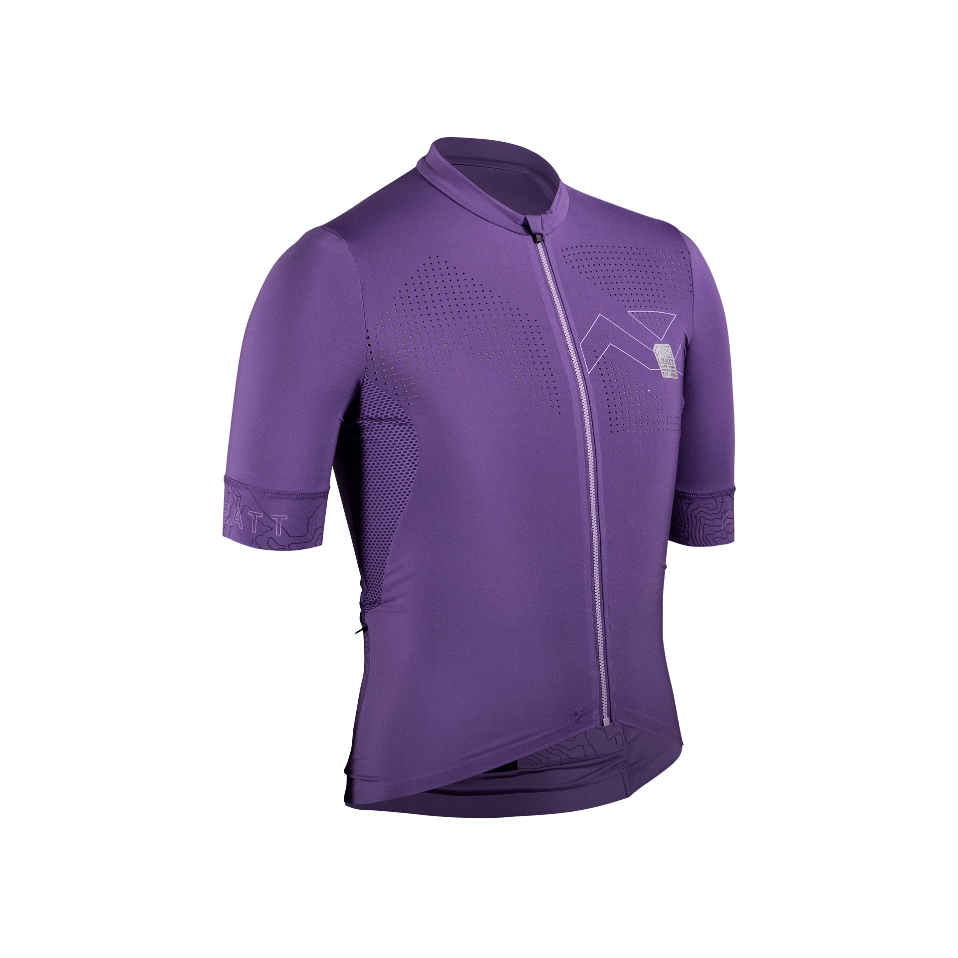 Jersey MTB Endurance 5.0 - Women