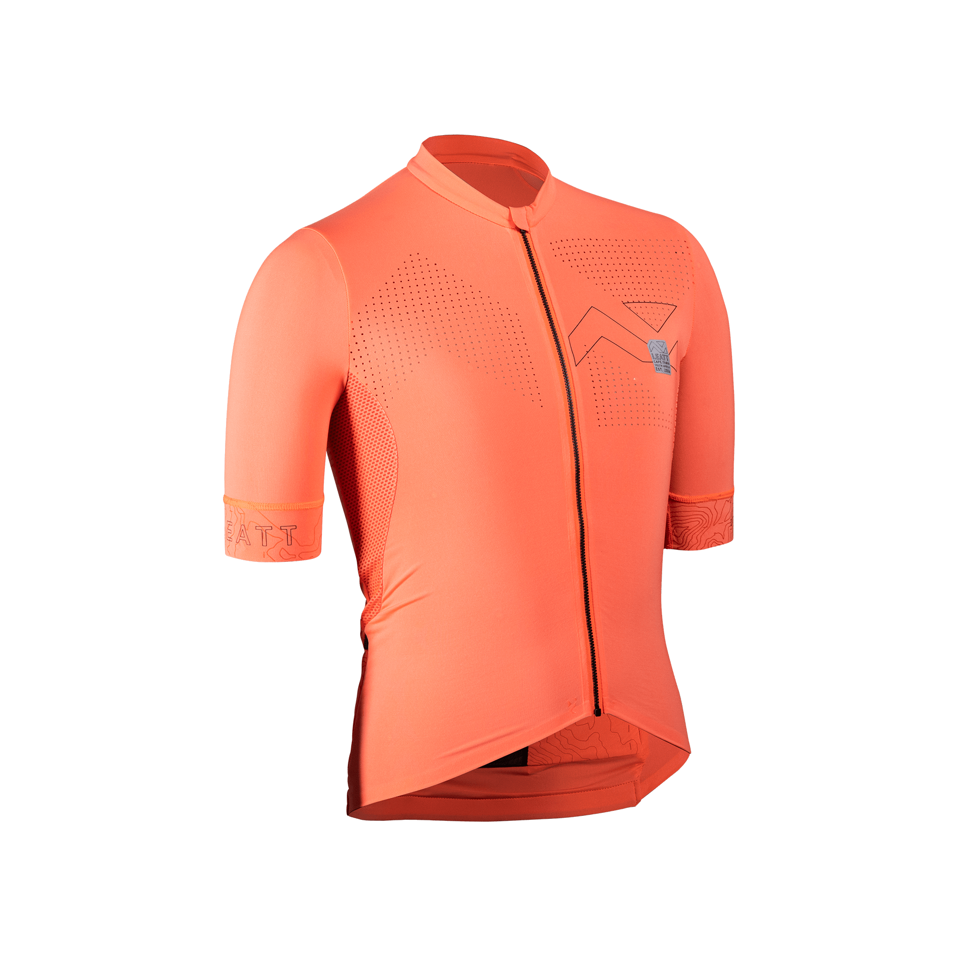 Jersey MTB Endurance 5.0 - Women