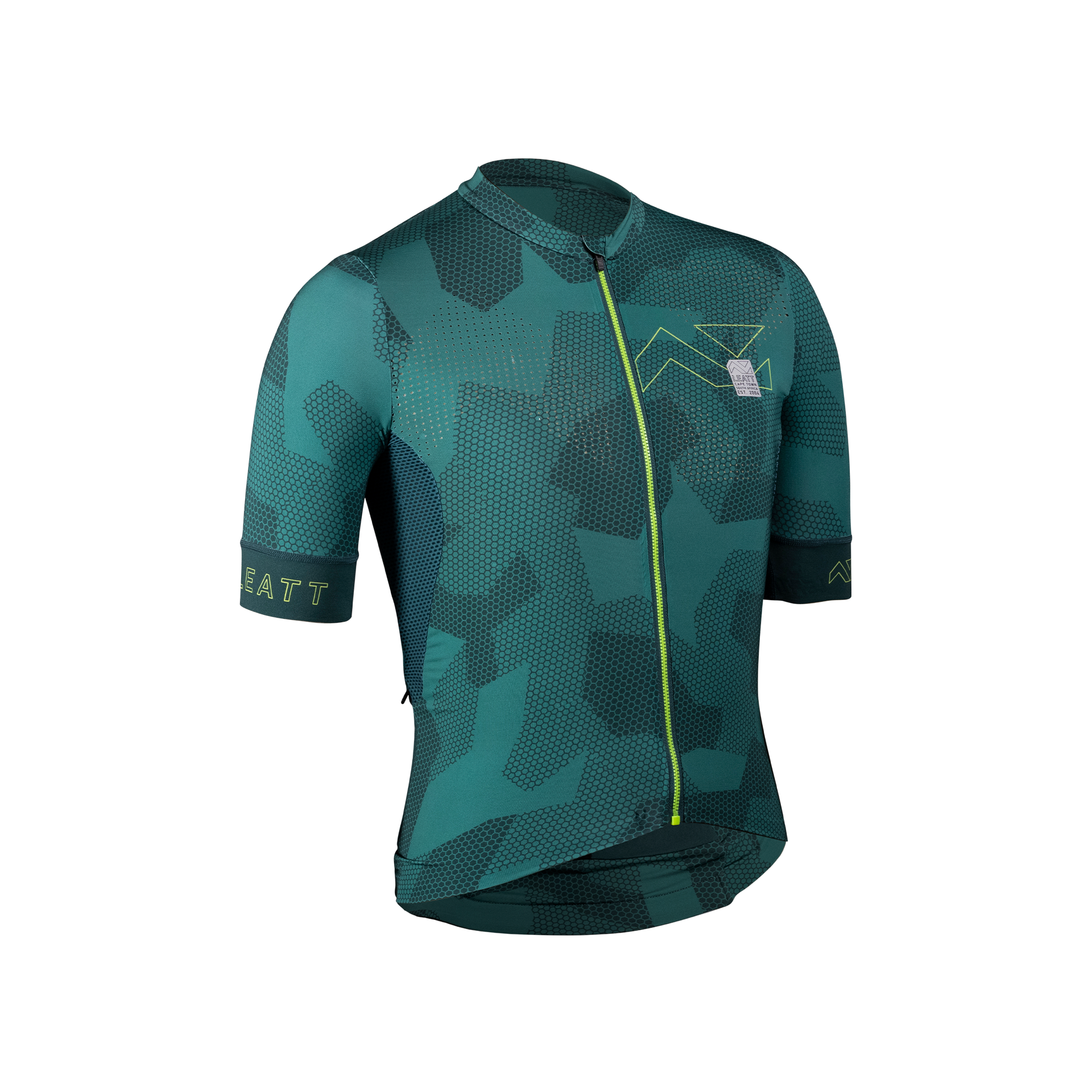 Jersey MTB Endurance 5.0 - Women