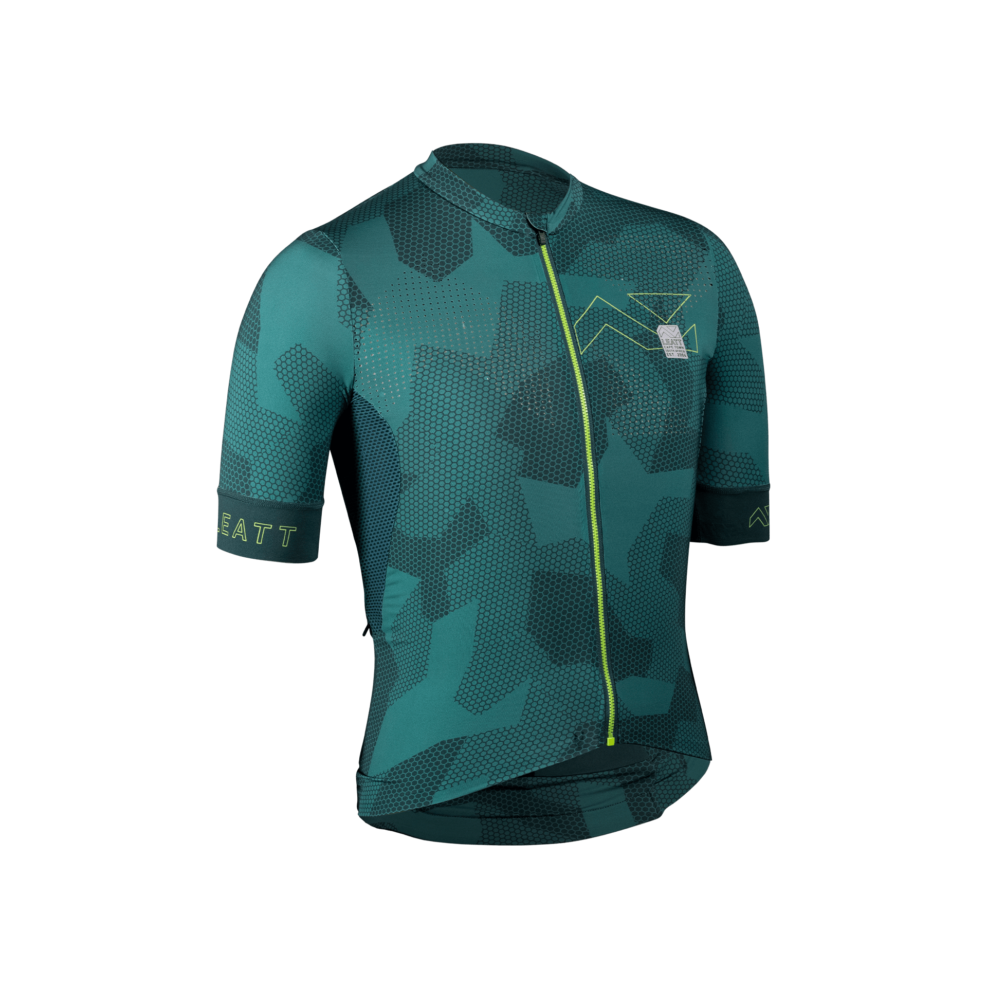 Jersey MTB Endurance 5.0 - Women