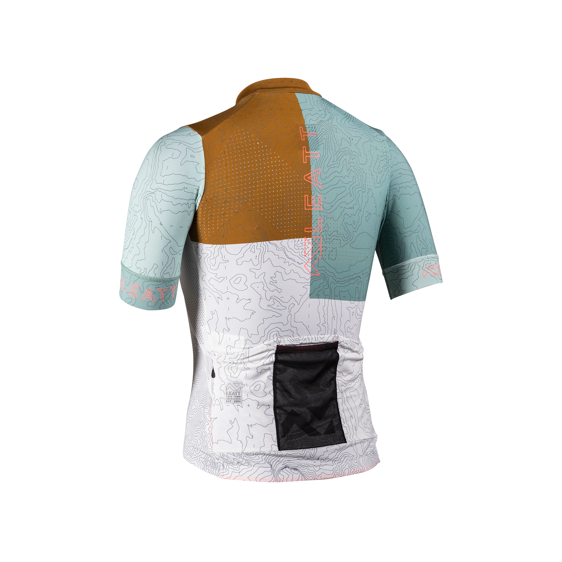 Jersey MTB Endurance 5.0 - Women
