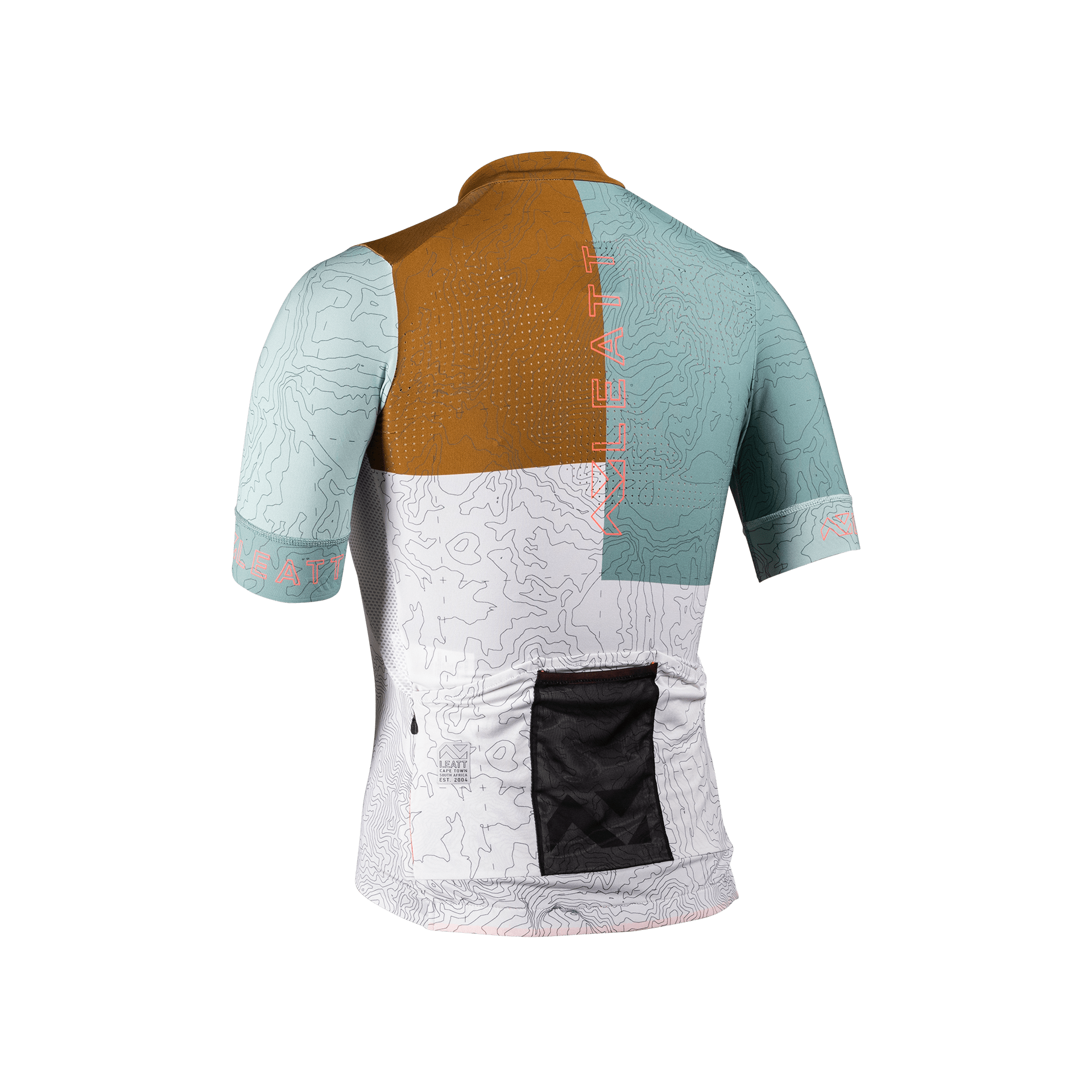 Jersey MTB Endurance 5.0 - Women