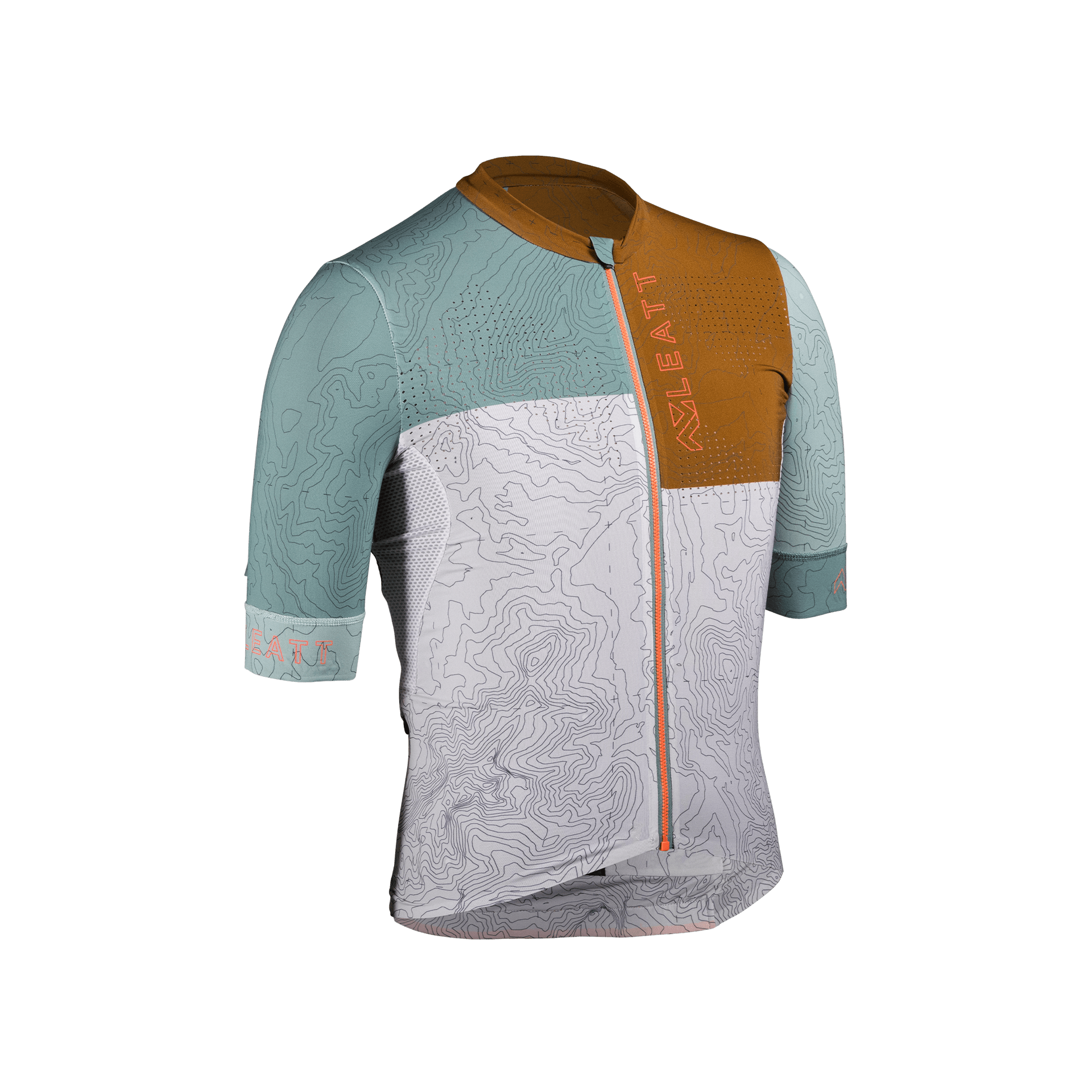Jersey MTB Endurance 5.0 - Women