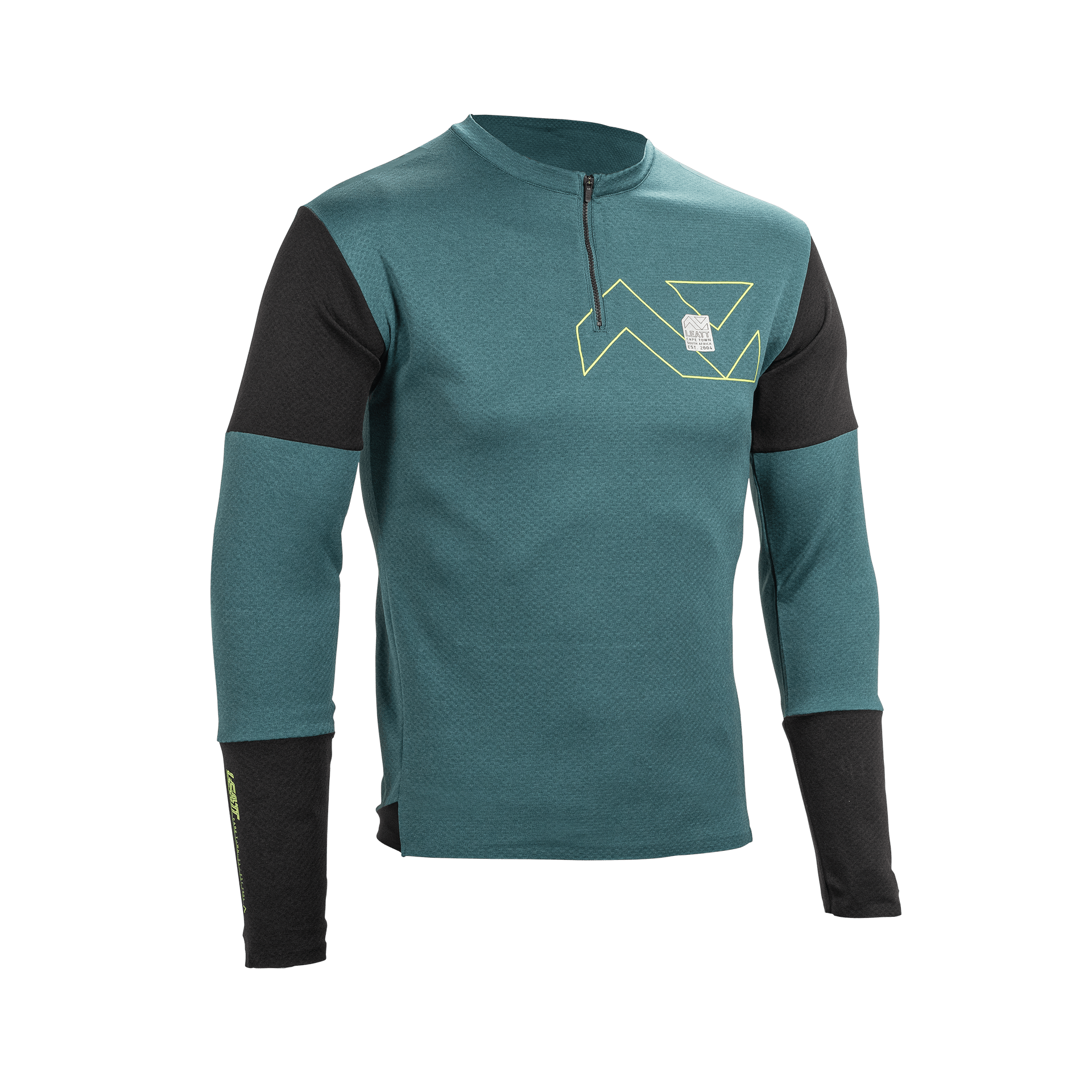 Jersey MTB Trail 4.0