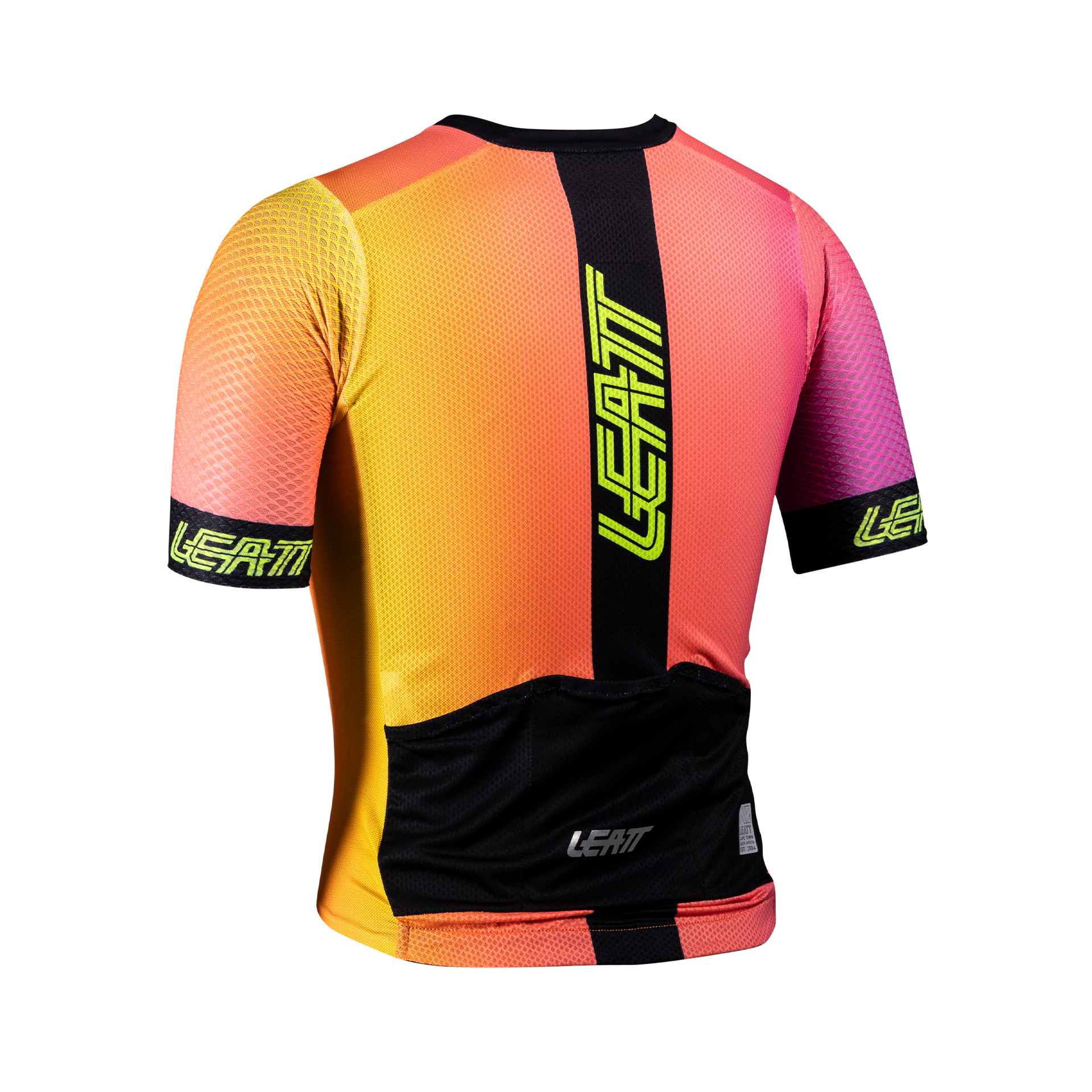 Jersey MTB Endurance 6.0 - Women