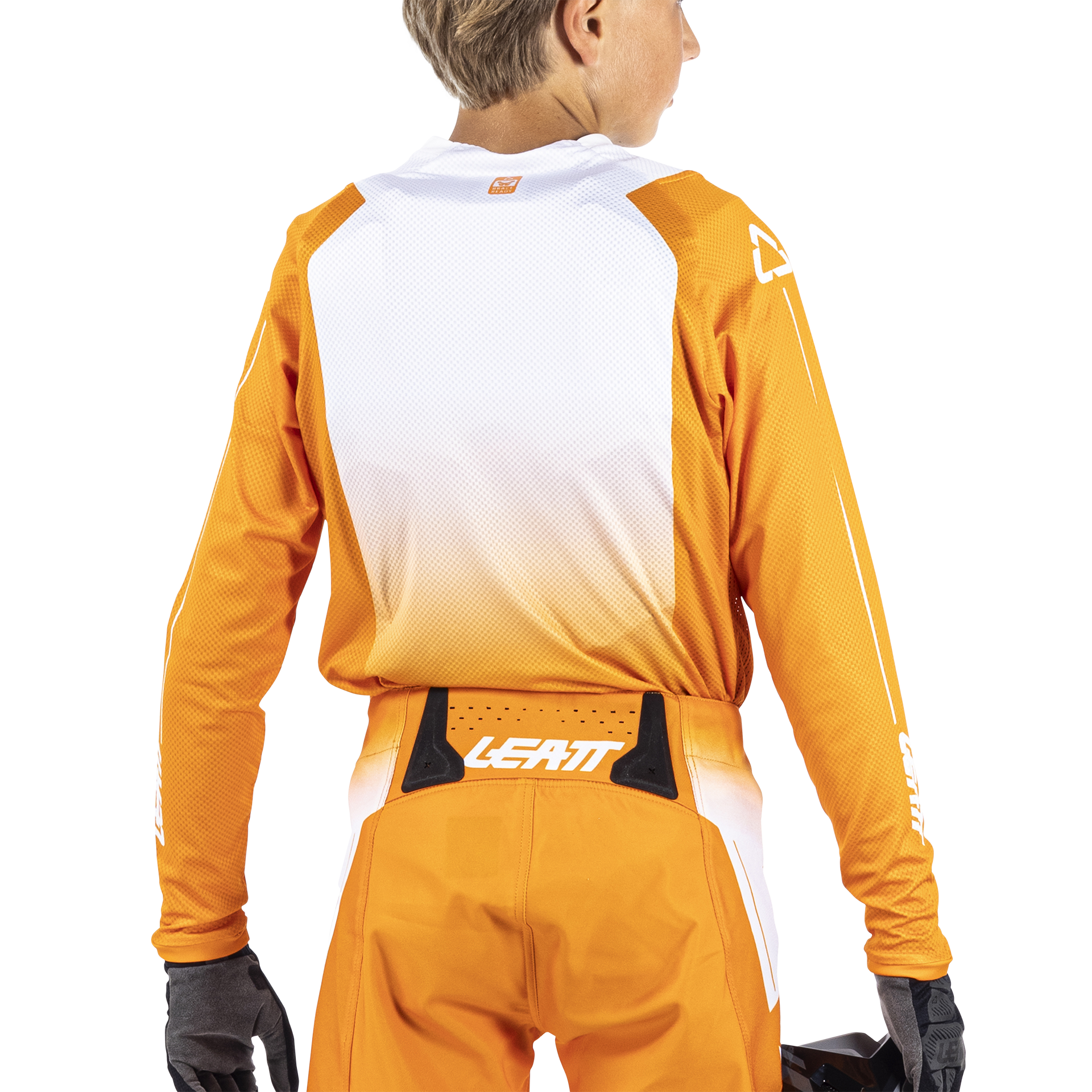 Jersey Moto 4.5 - Junior