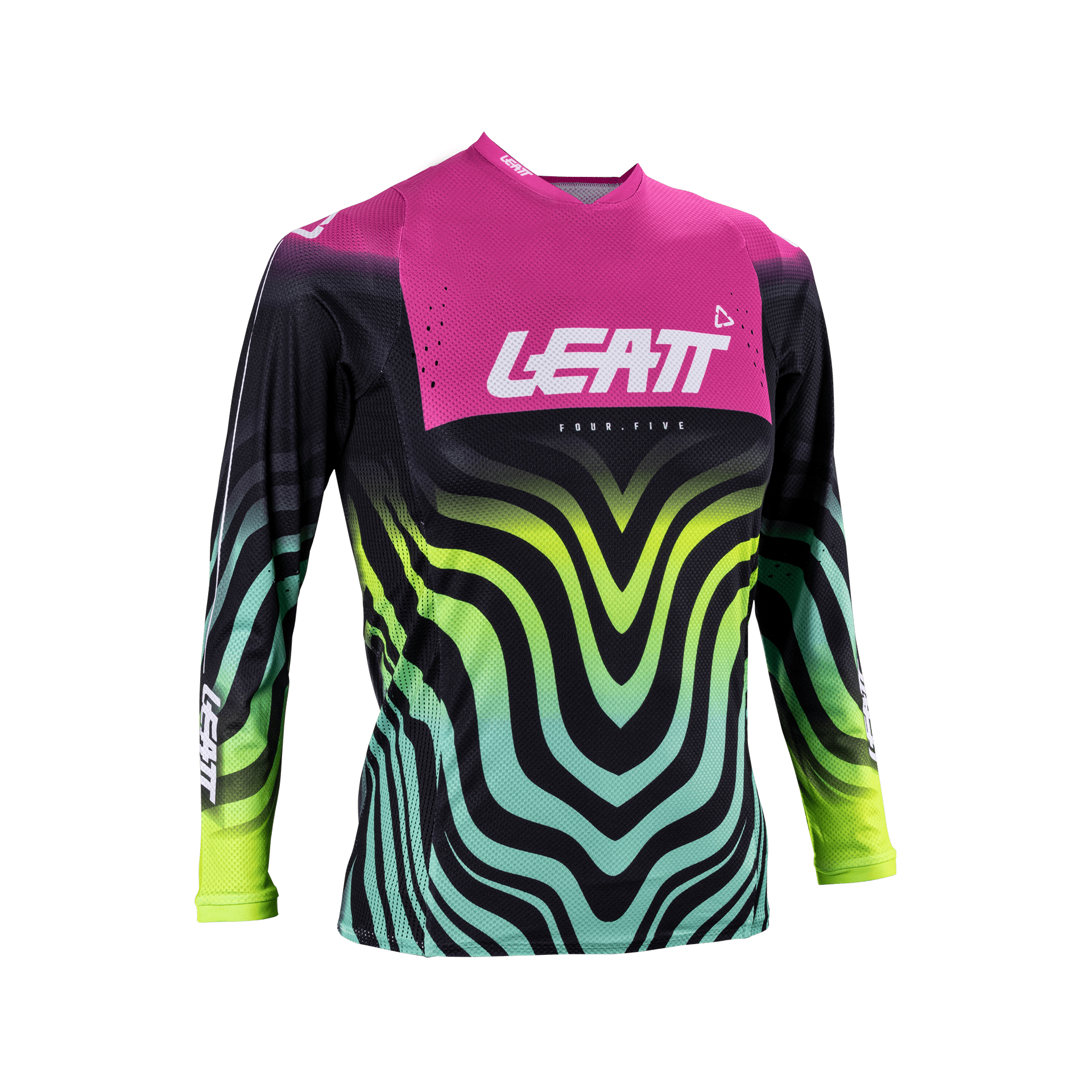Jersey Moto 4.5 - Junior - Leatt USA