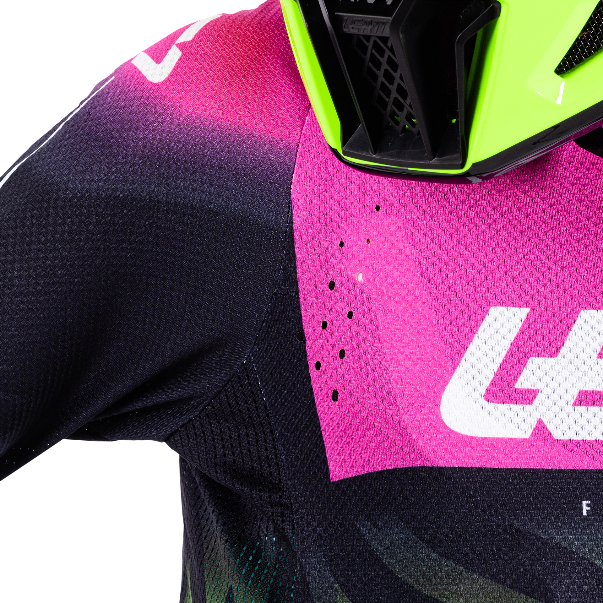 Jersey Moto 4.5 - Junior