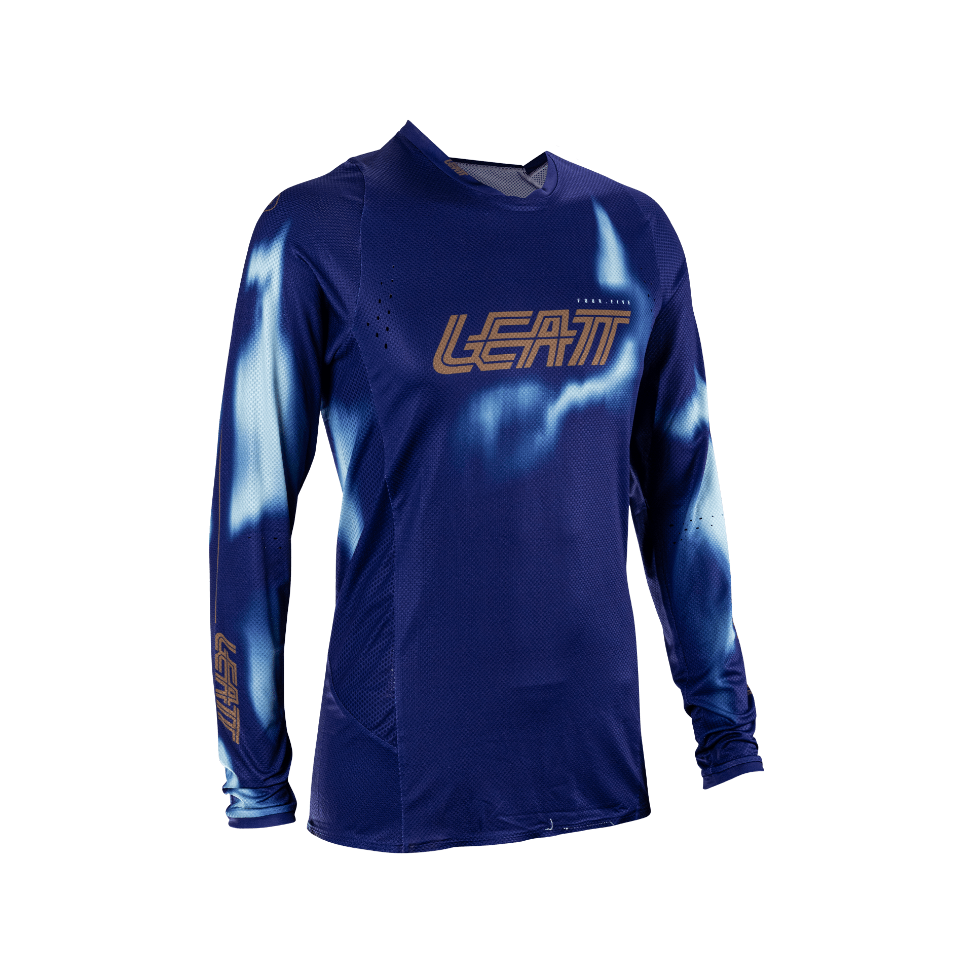 Jersey Moto 4.5 Lite - Women - Leatt USA