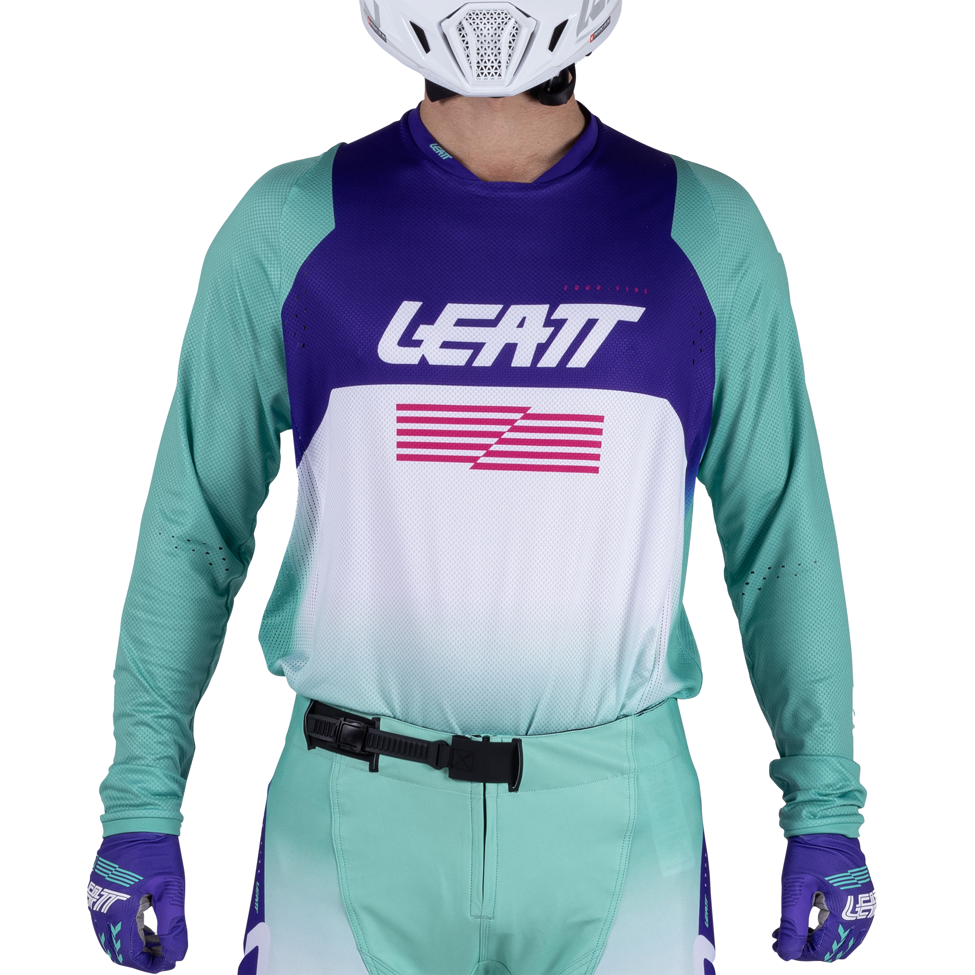 Jersey Moto 4.5 Lite
