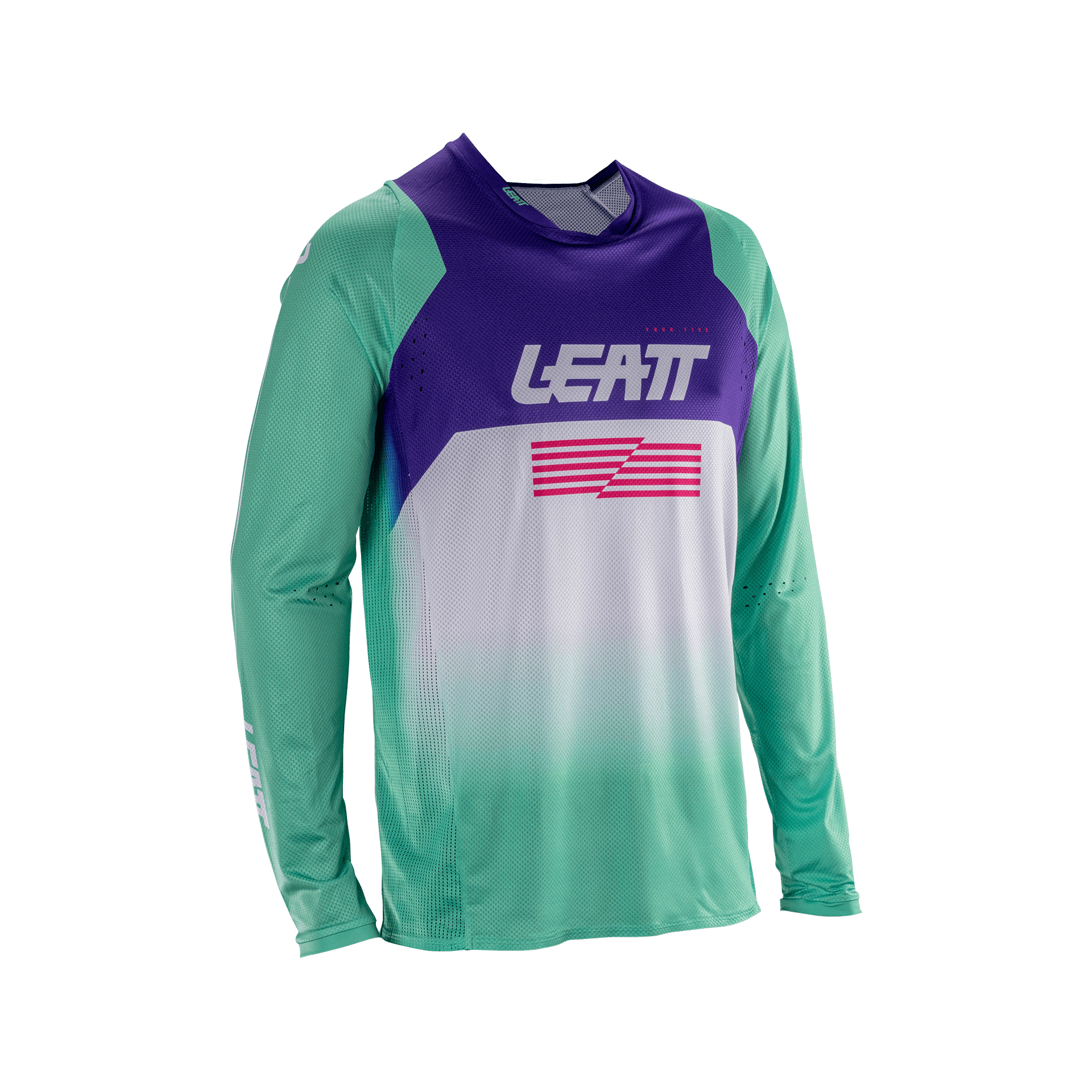Jersey Moto 4.5 Lite - Leatt USA