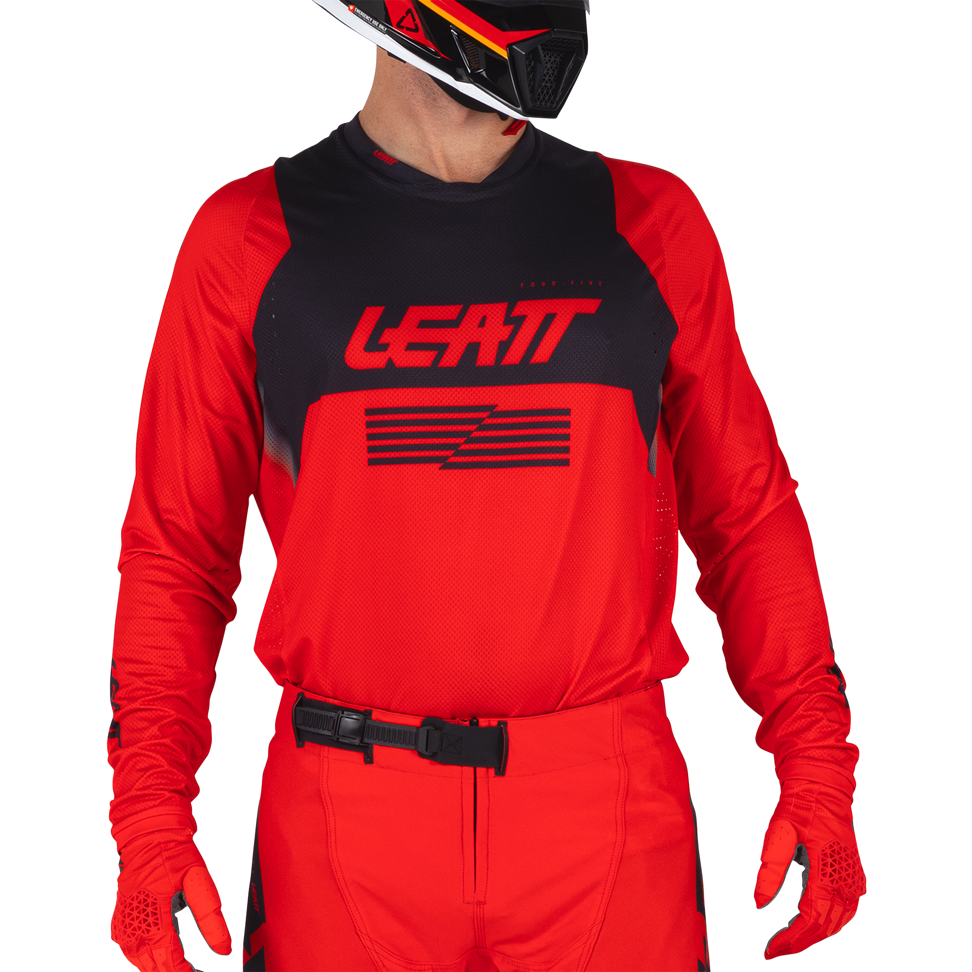 Jersey Moto 4.5 Lite