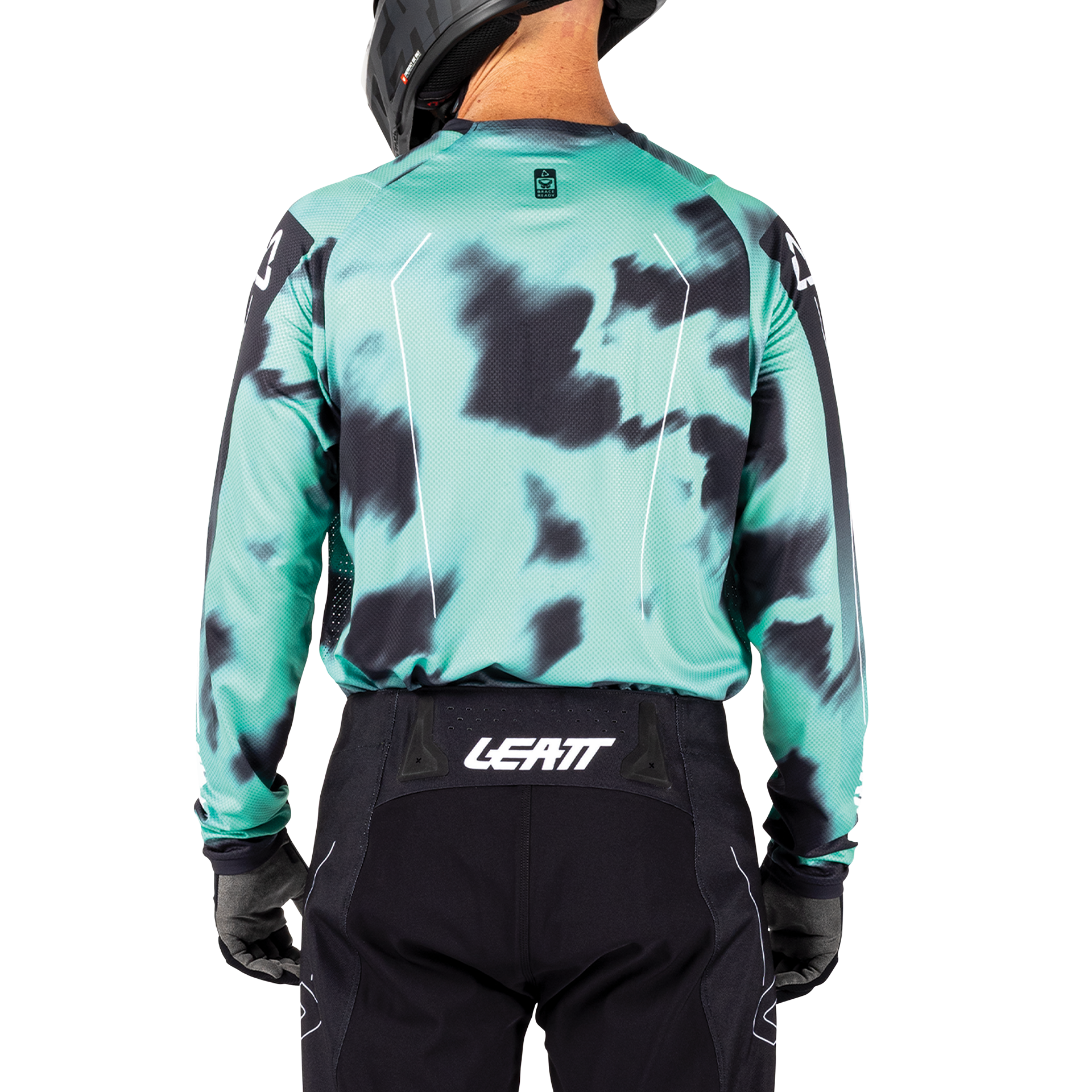 Jersey Moto 4.5 Lite