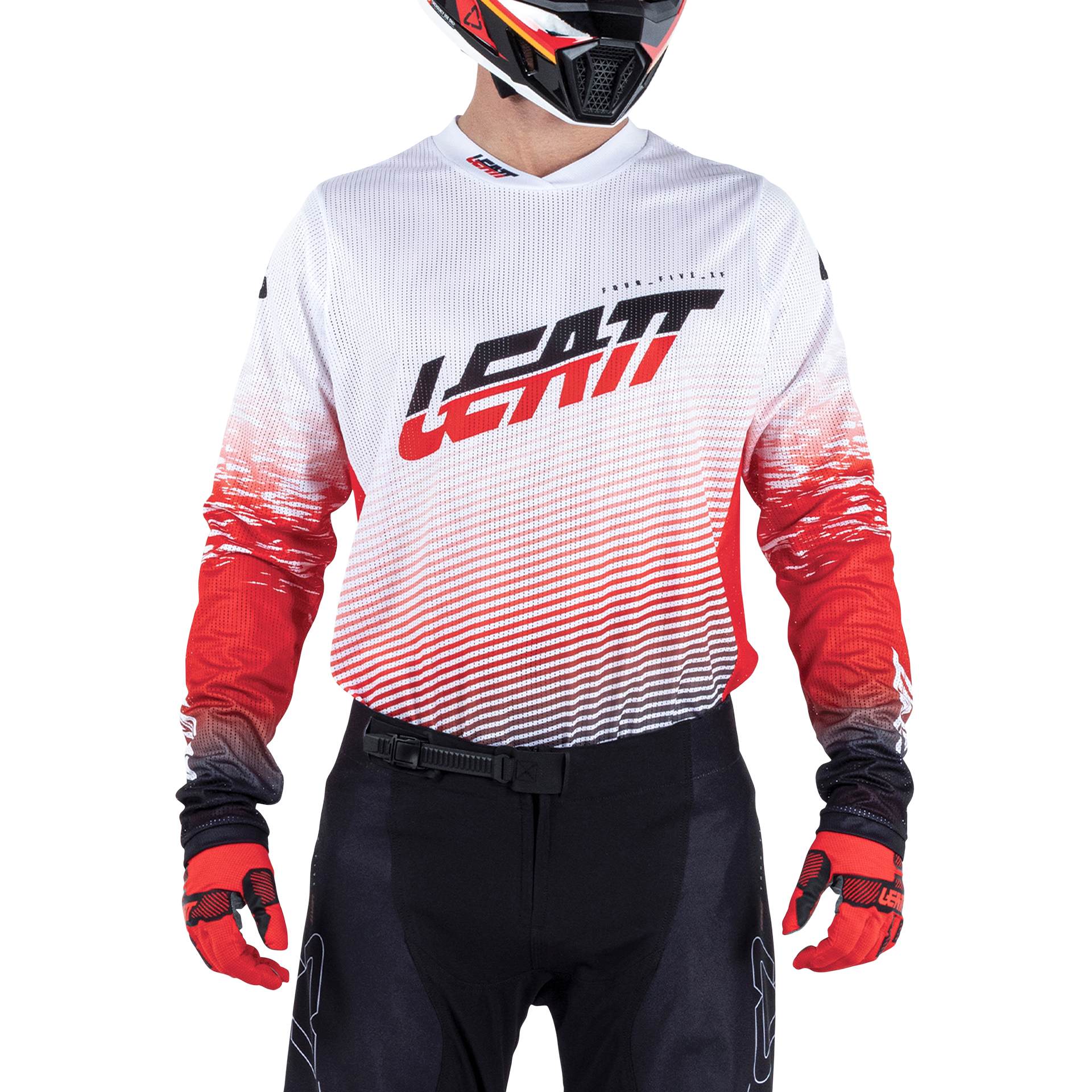 Jersey Moto 4.5 X-Flow