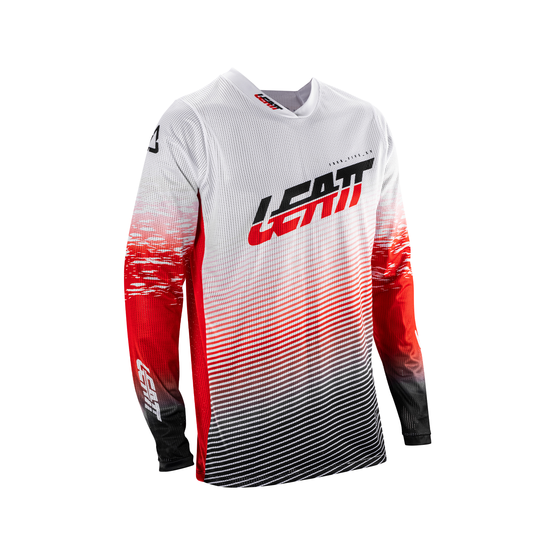 Jersey Moto 4.5 X-Flow