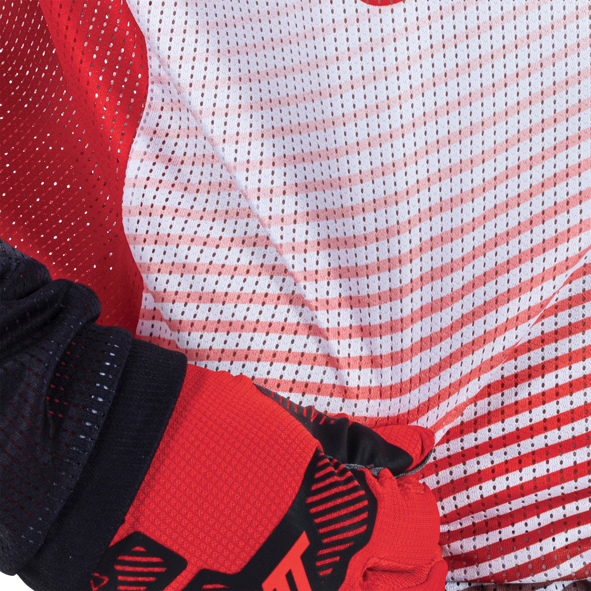 Jersey Moto 4.5 X-Flow