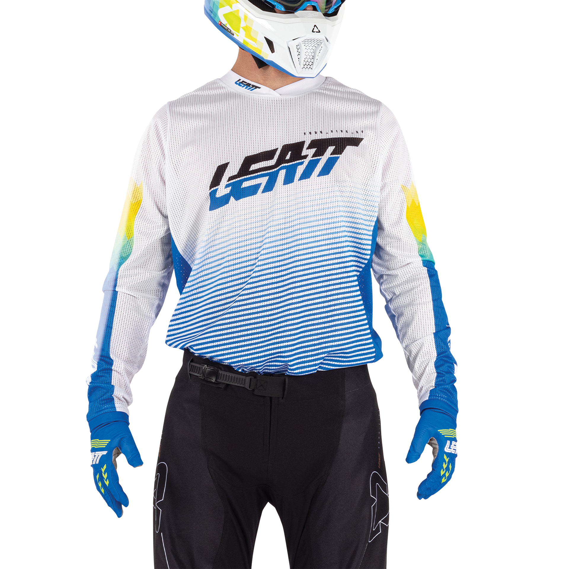 Jersey Moto 4.5 X-Flow