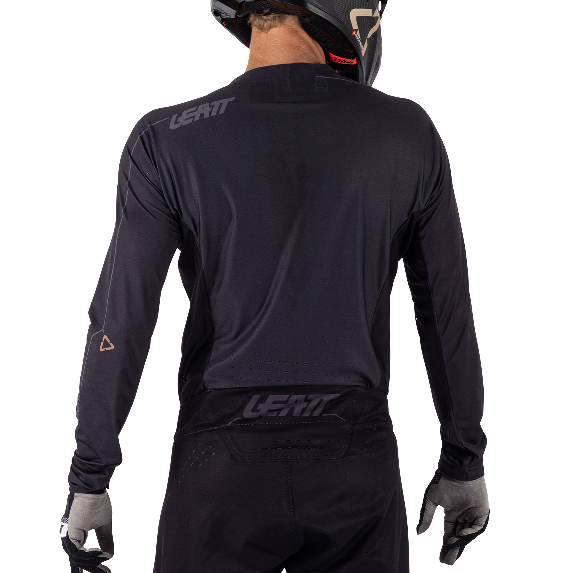 Jersey Moto 5.5 UltraWeld