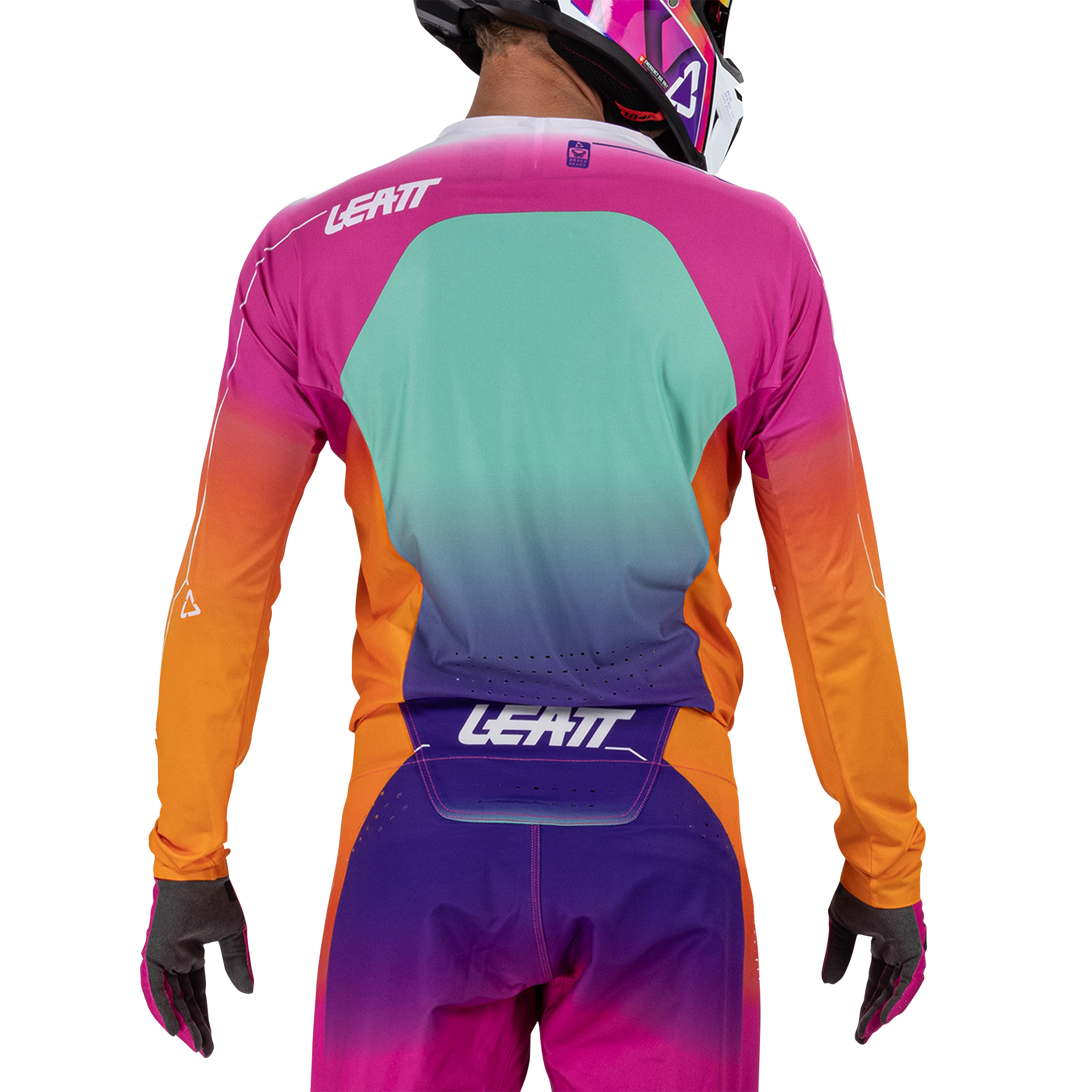 Jersey Moto 5.5 UltraWeld