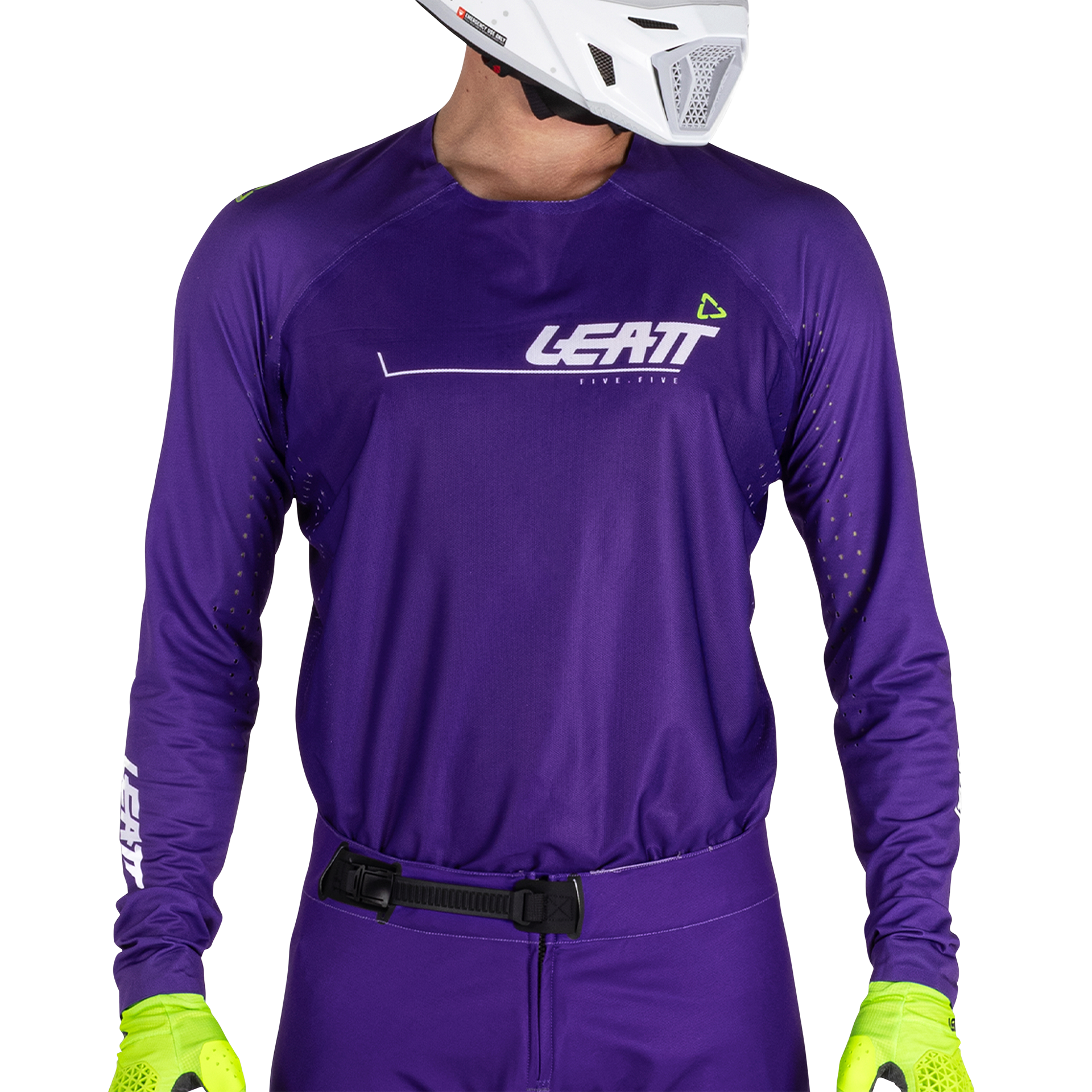 Jersey Moto 5.5 UltraWeld