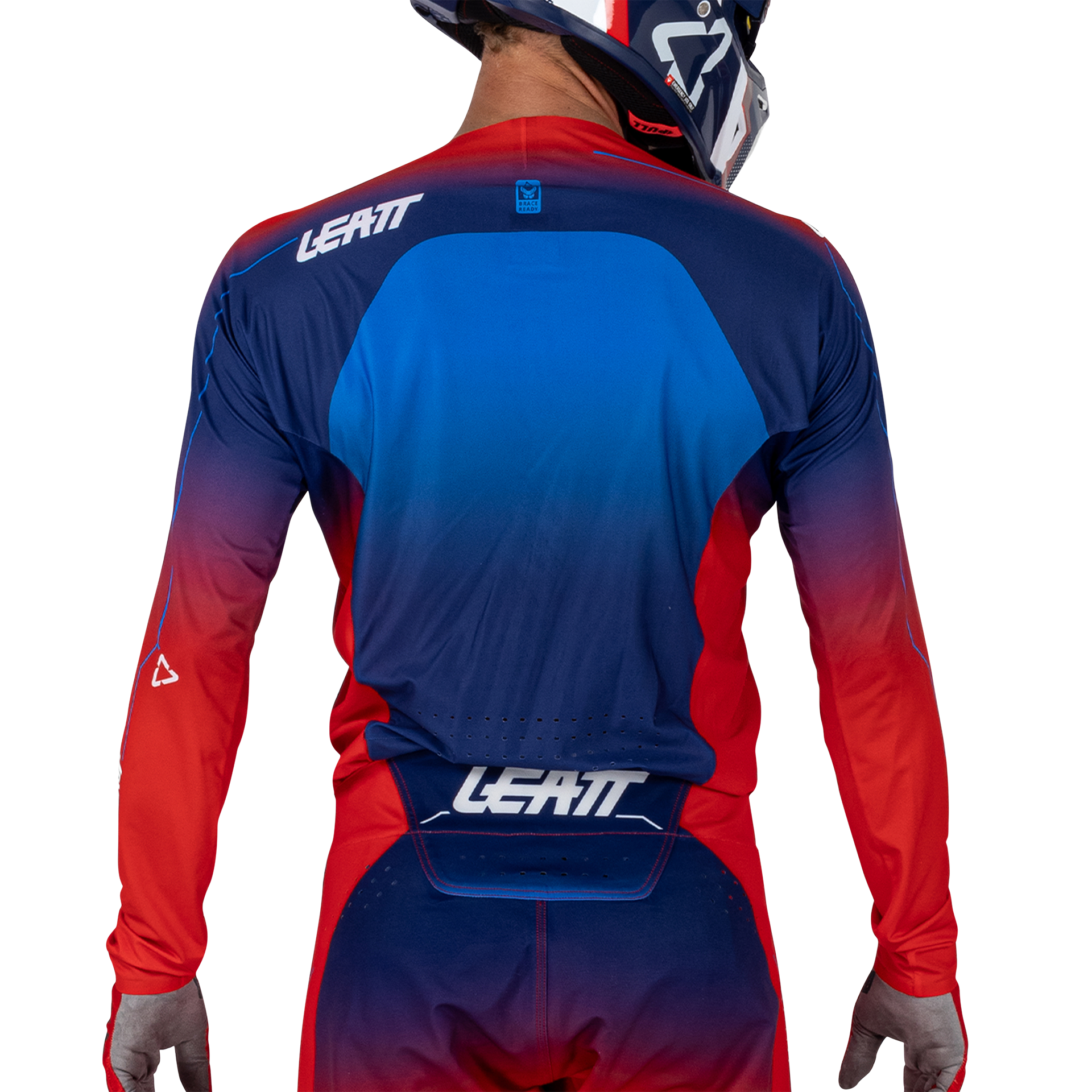 Jersey Moto 5.5 UltraWeld