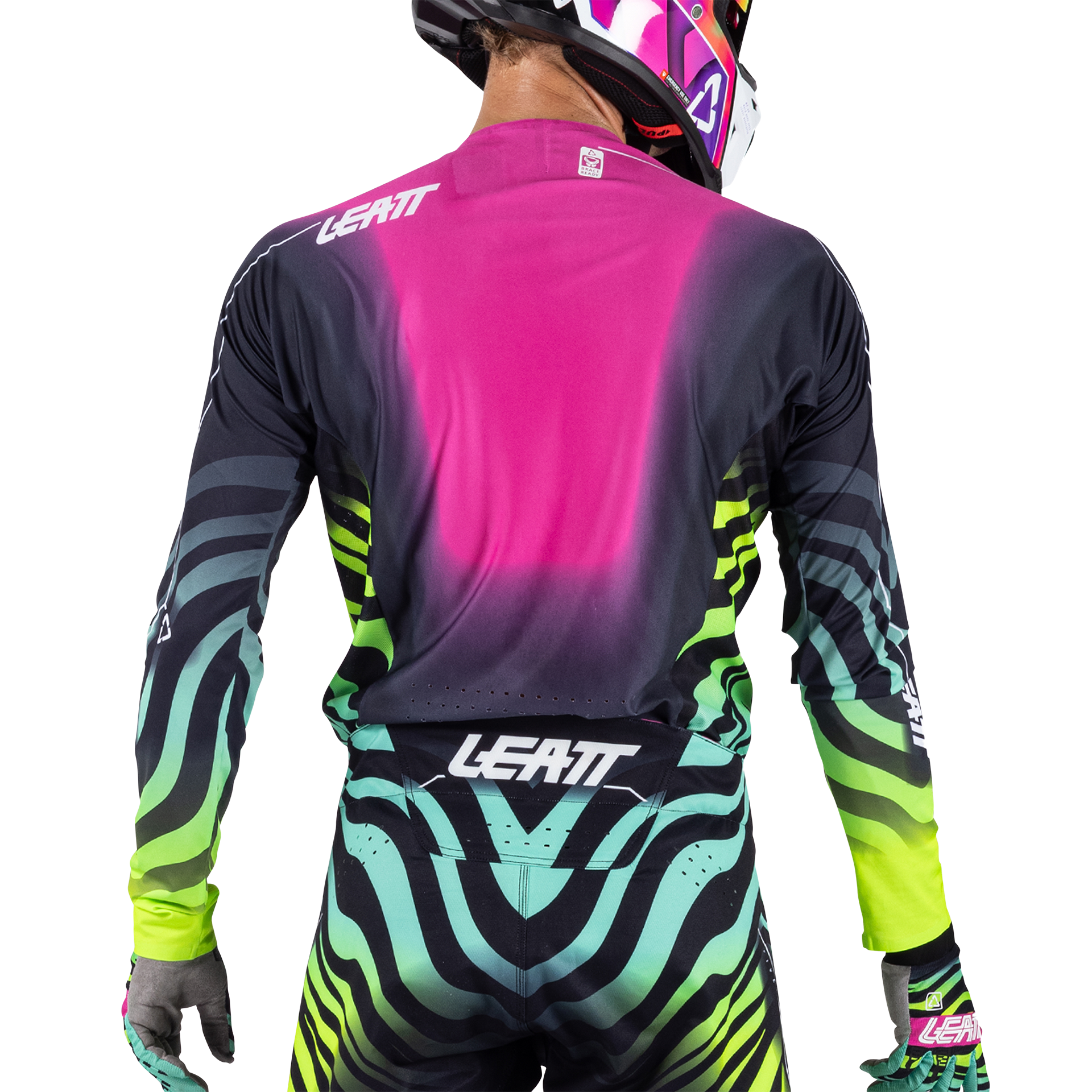 Jersey Moto 5.5 UltraWeld