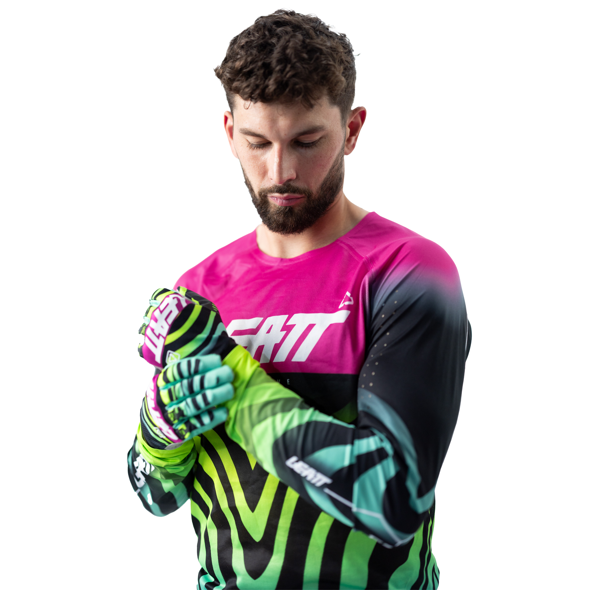 Jersey Moto 5.5 UltraWeld