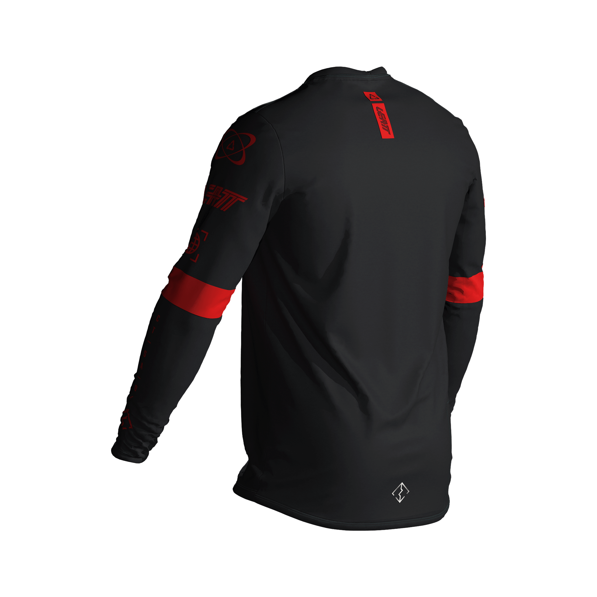 Jersey MTB Gravity 3.0 - Long Sleeve - Junior