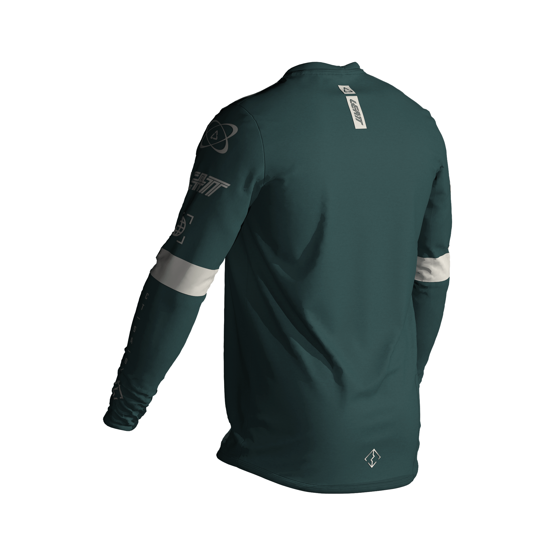 Jersey MTB Gravity 3.0 - Long Sleeve - Junior