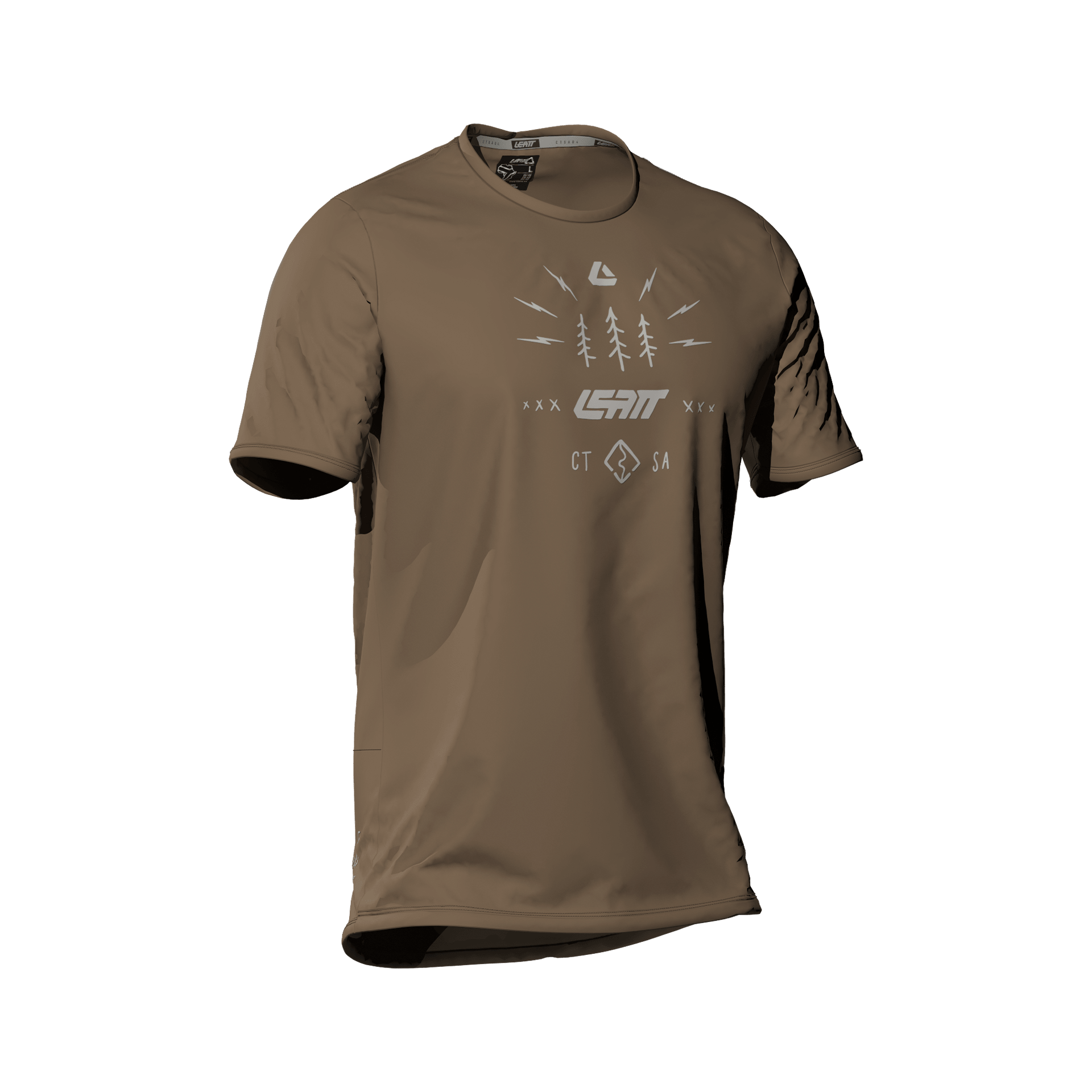 Jersey MTB Gravity 3.0 - Junior