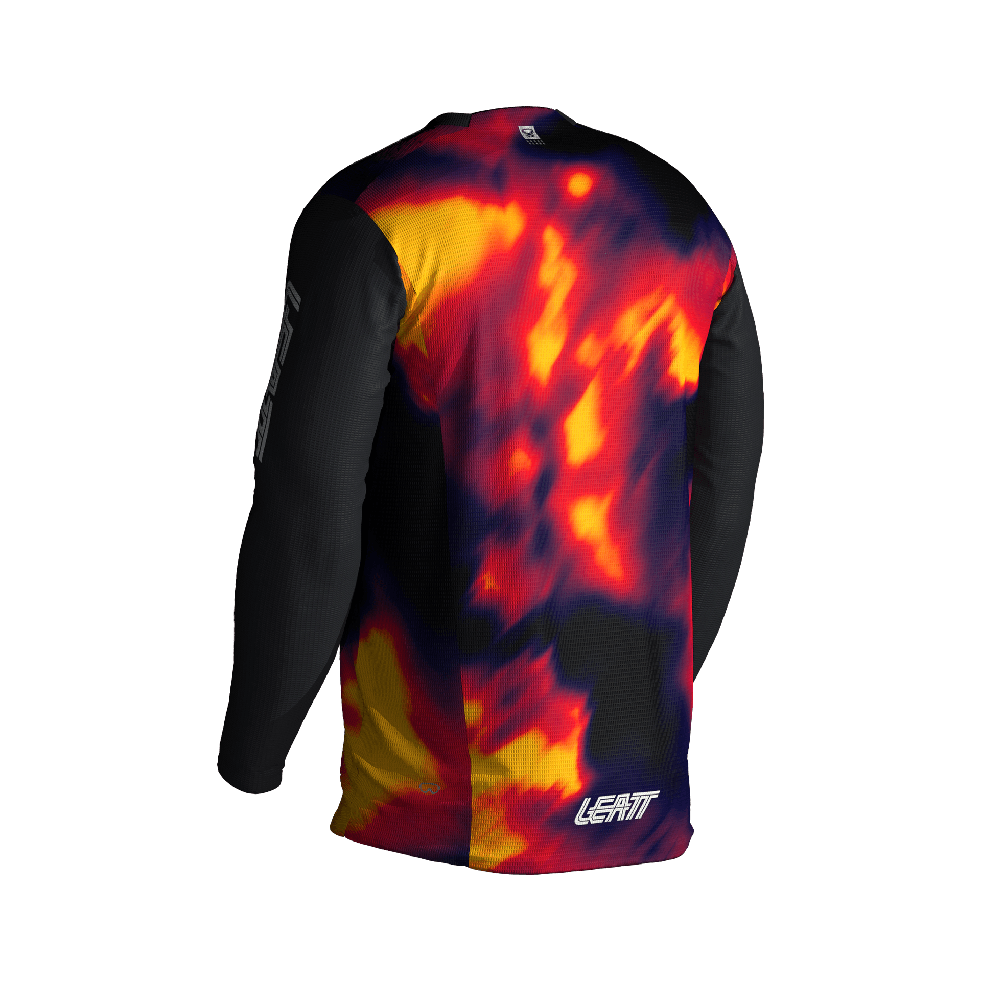 Jersey MTB Gravity 4.0 - Long Sleeve - Junior - Leatt USA