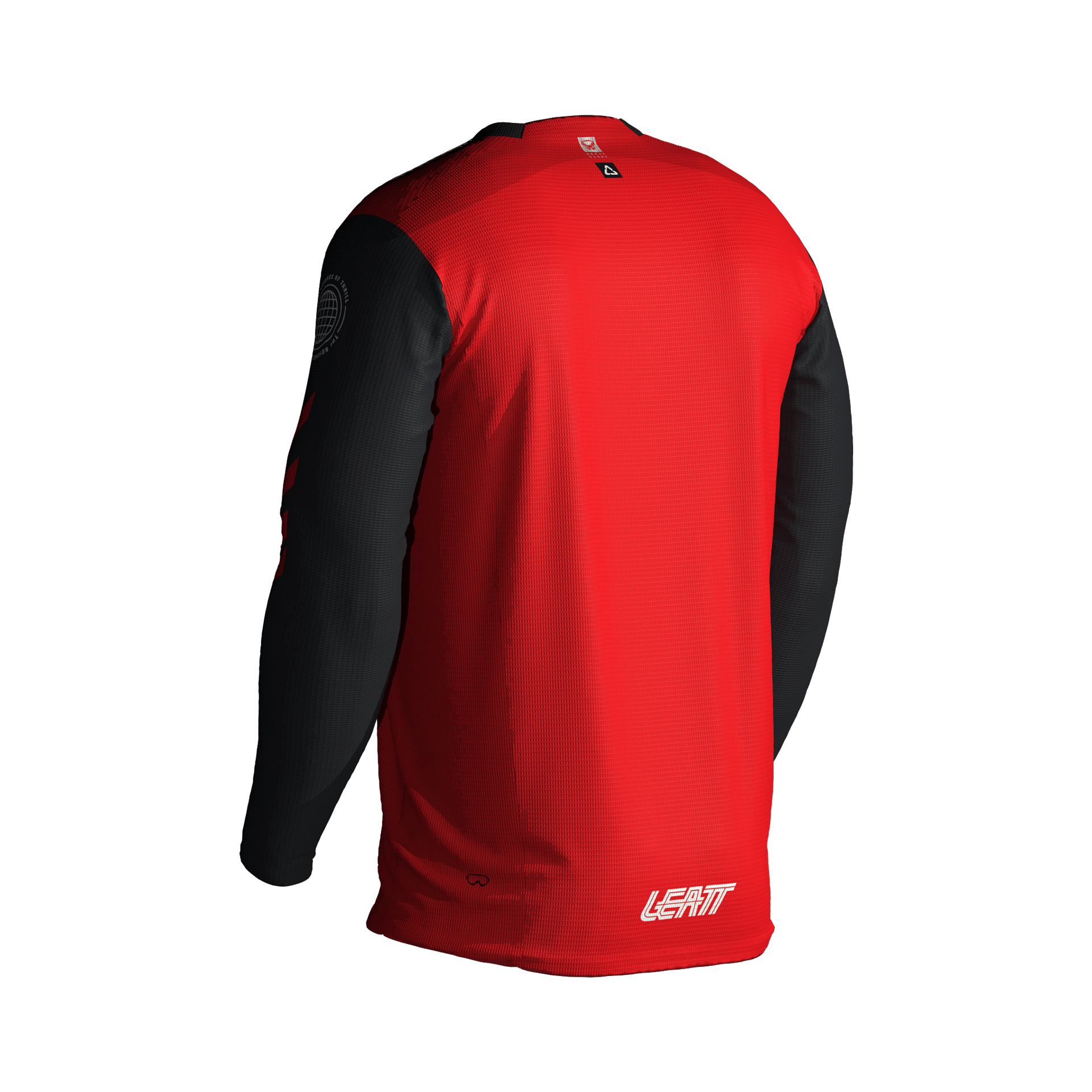 Jersey MTB Gravity 4.0 - Long Sleeve - Junior - Leatt USA