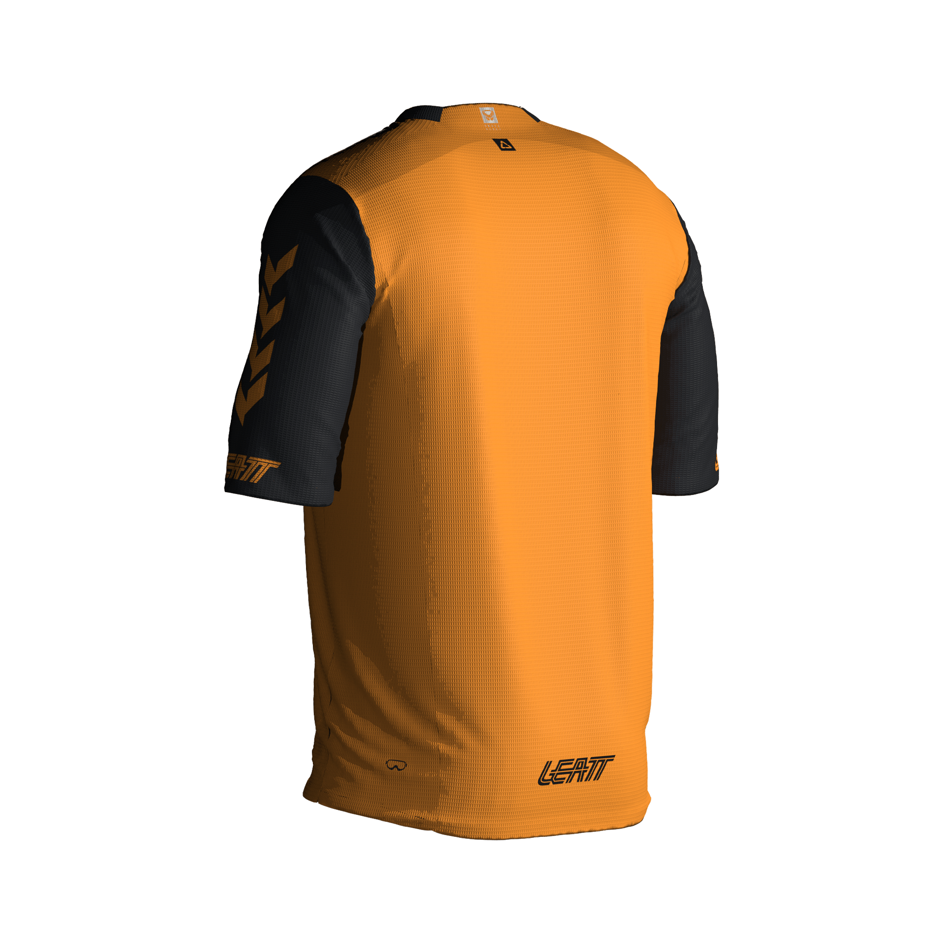Jersey MTB Gravity 4.0 - Junior