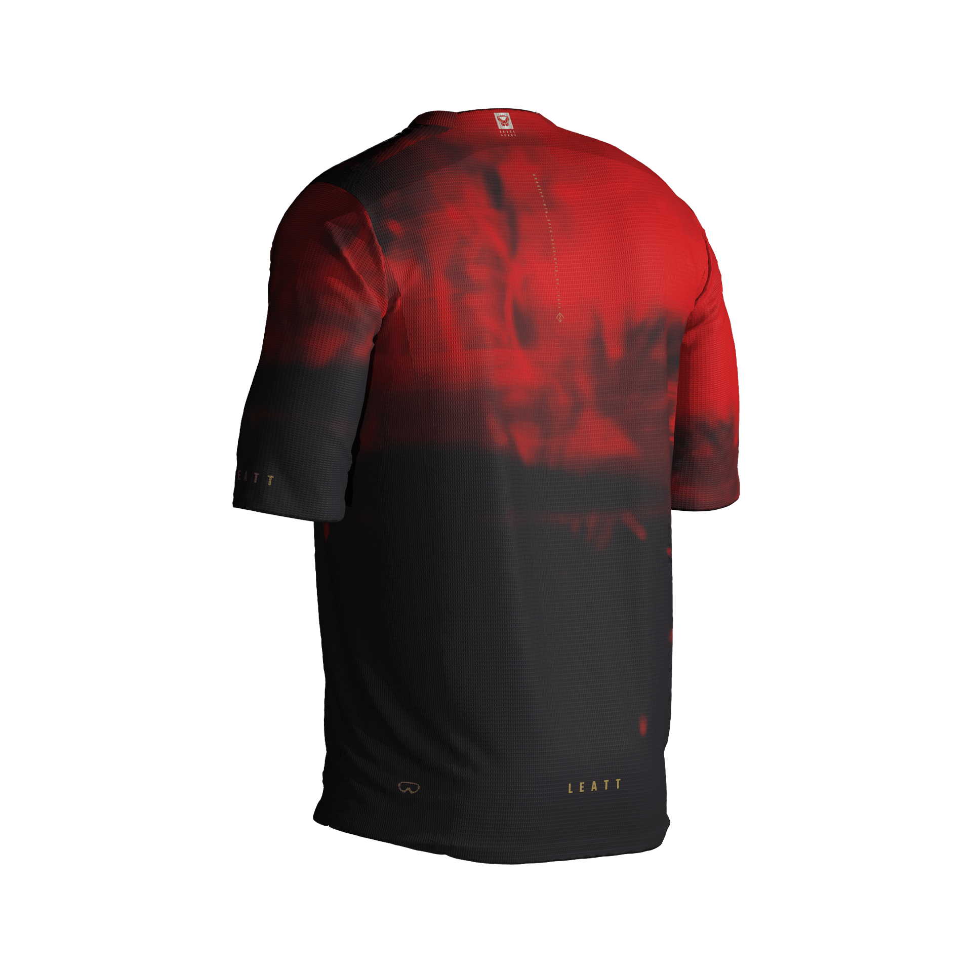 Jersey MTB Gravity 4.0 - Junior